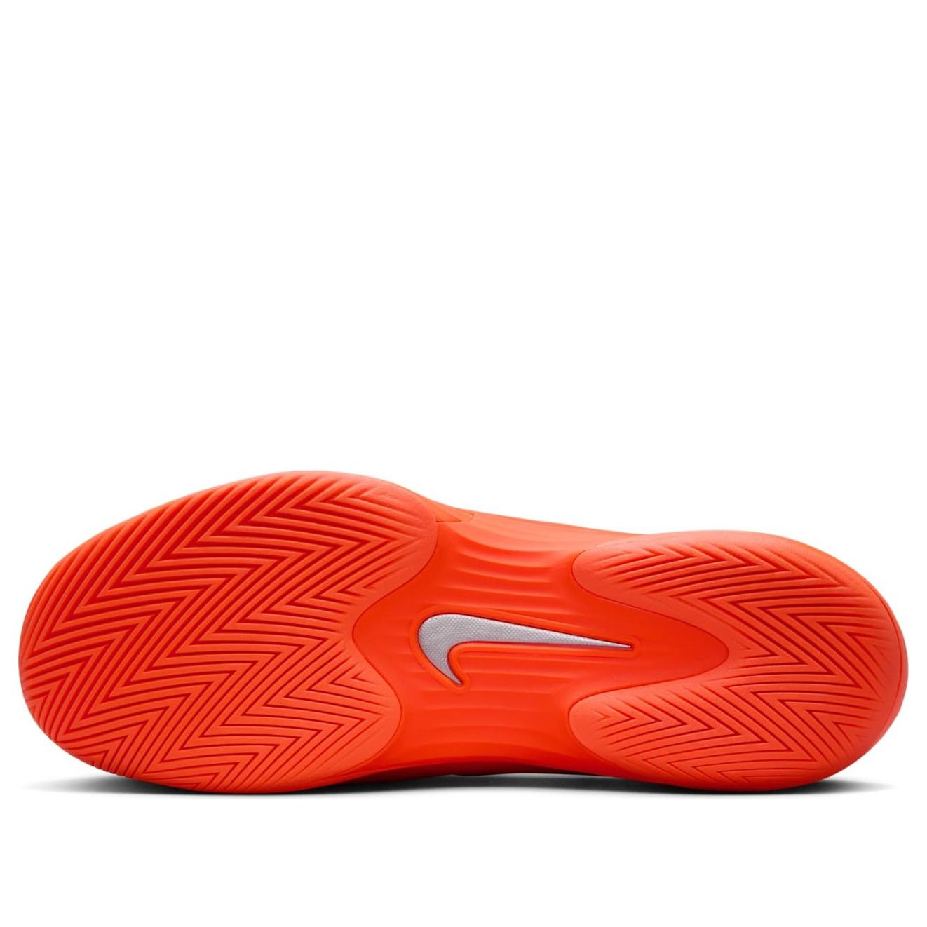 Nike Court Air Zoom Vapor 12 Premium HC 'Hyper Crimson Metallic Silver' HQ2599-801 - 5