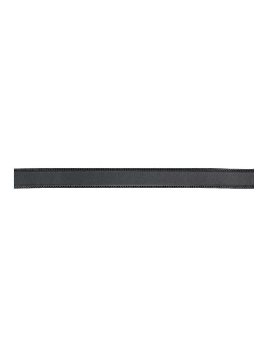 Black 'The Benny' Belt - 2