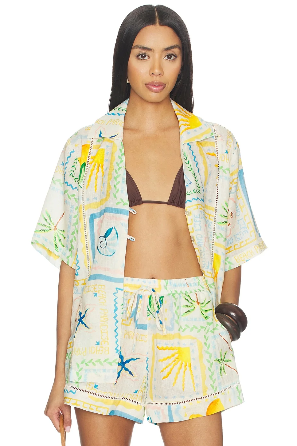 La Mer Shirt - 1