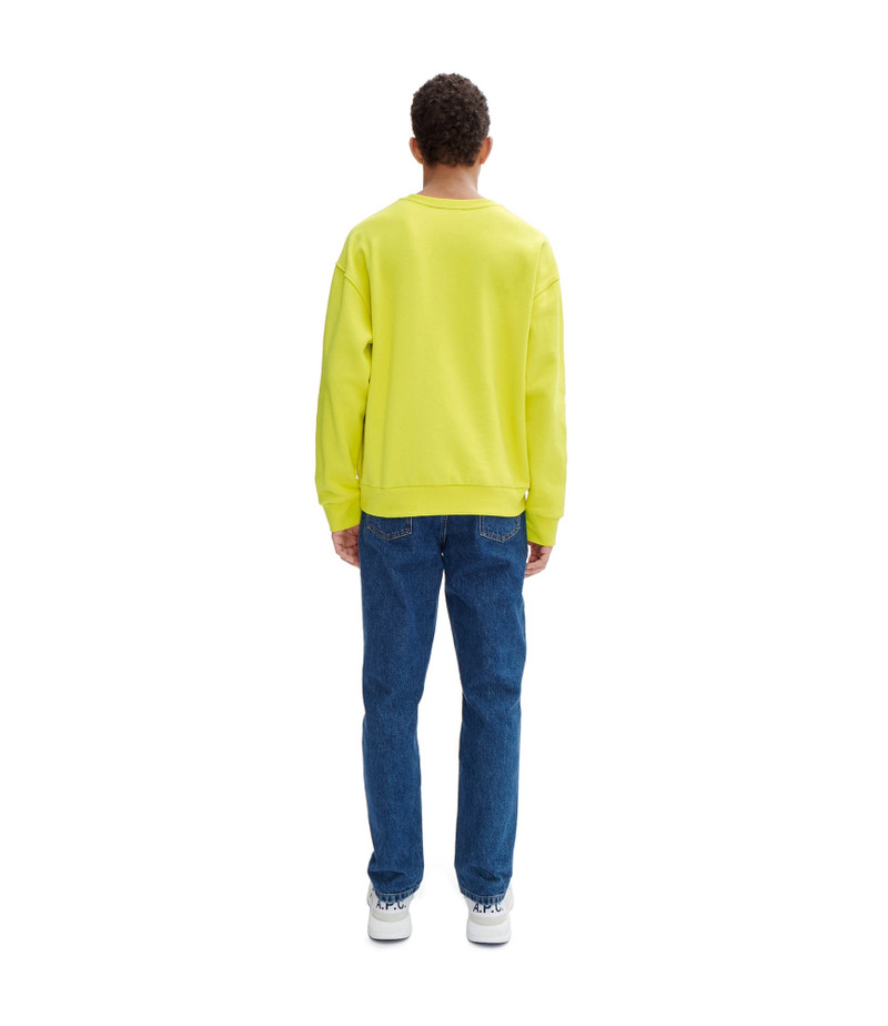 CLINT SWEATSHIRT 3