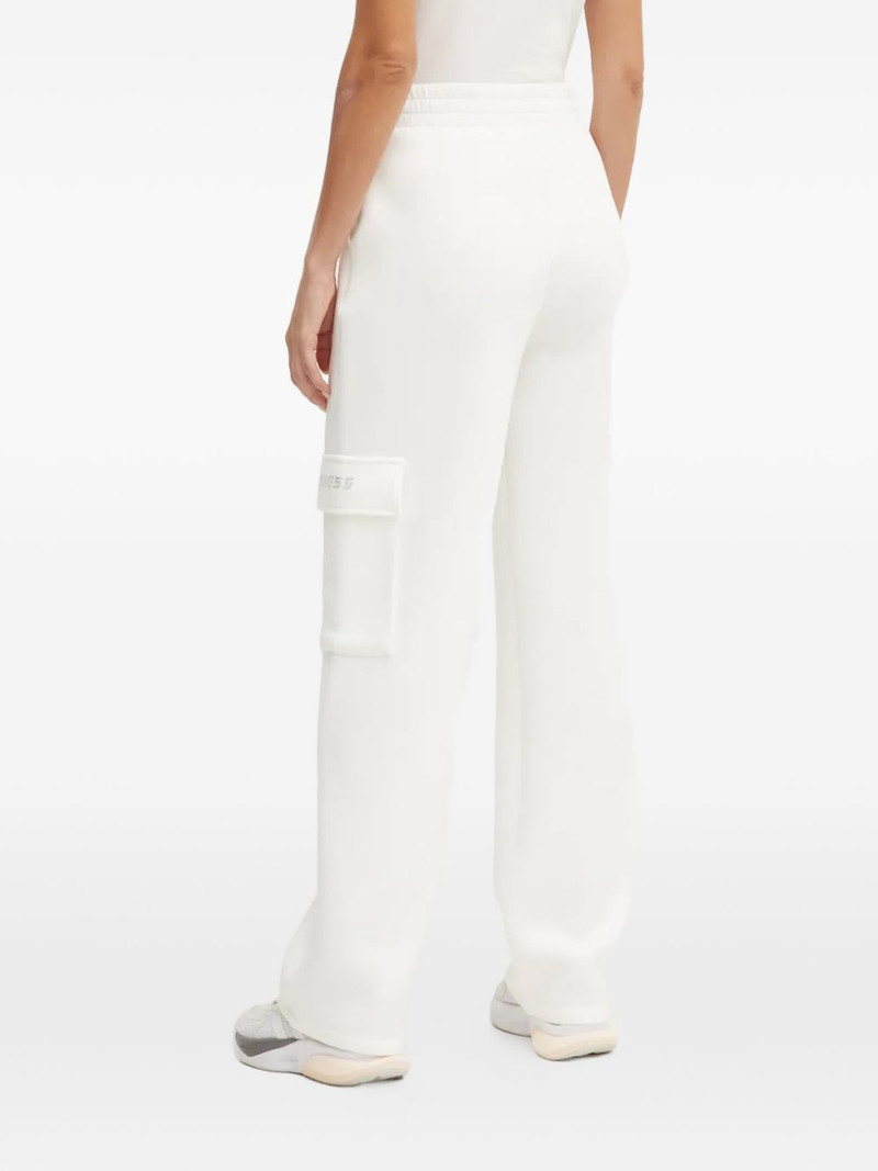 cargo pocket trousers 4