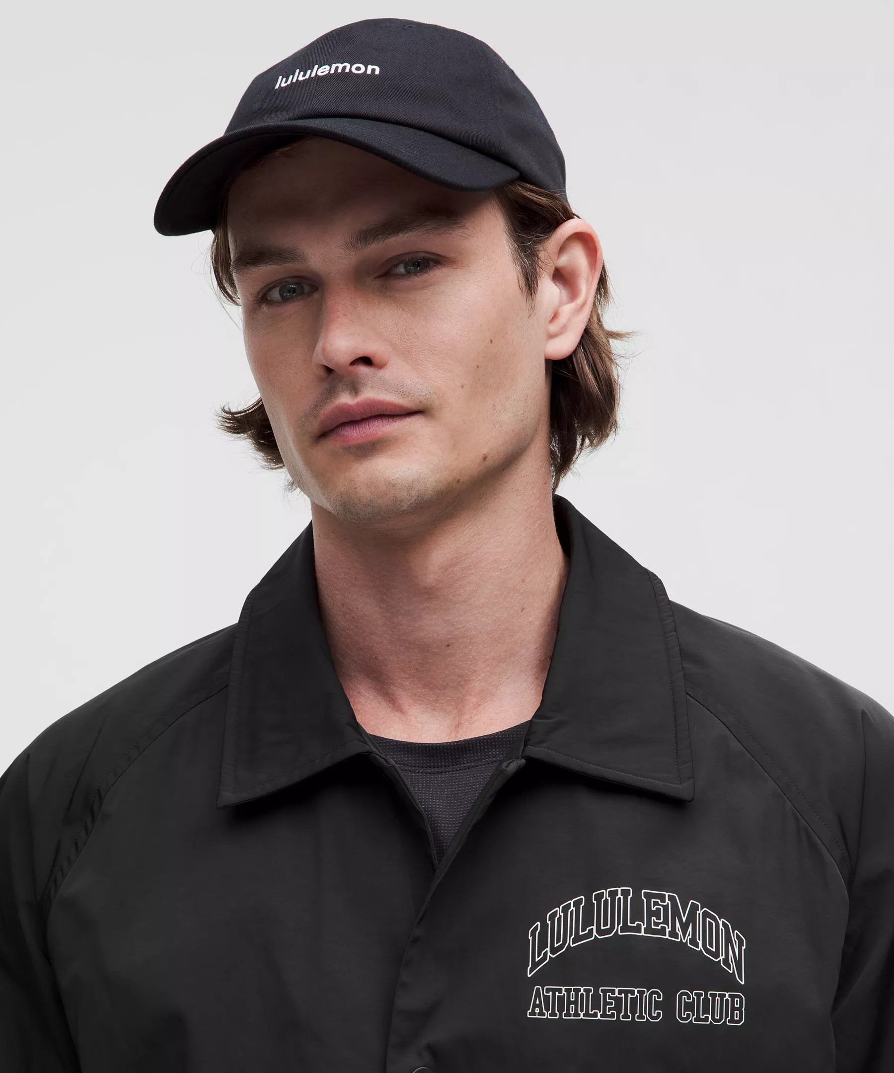 Coaches Jacket *Graphic - 4