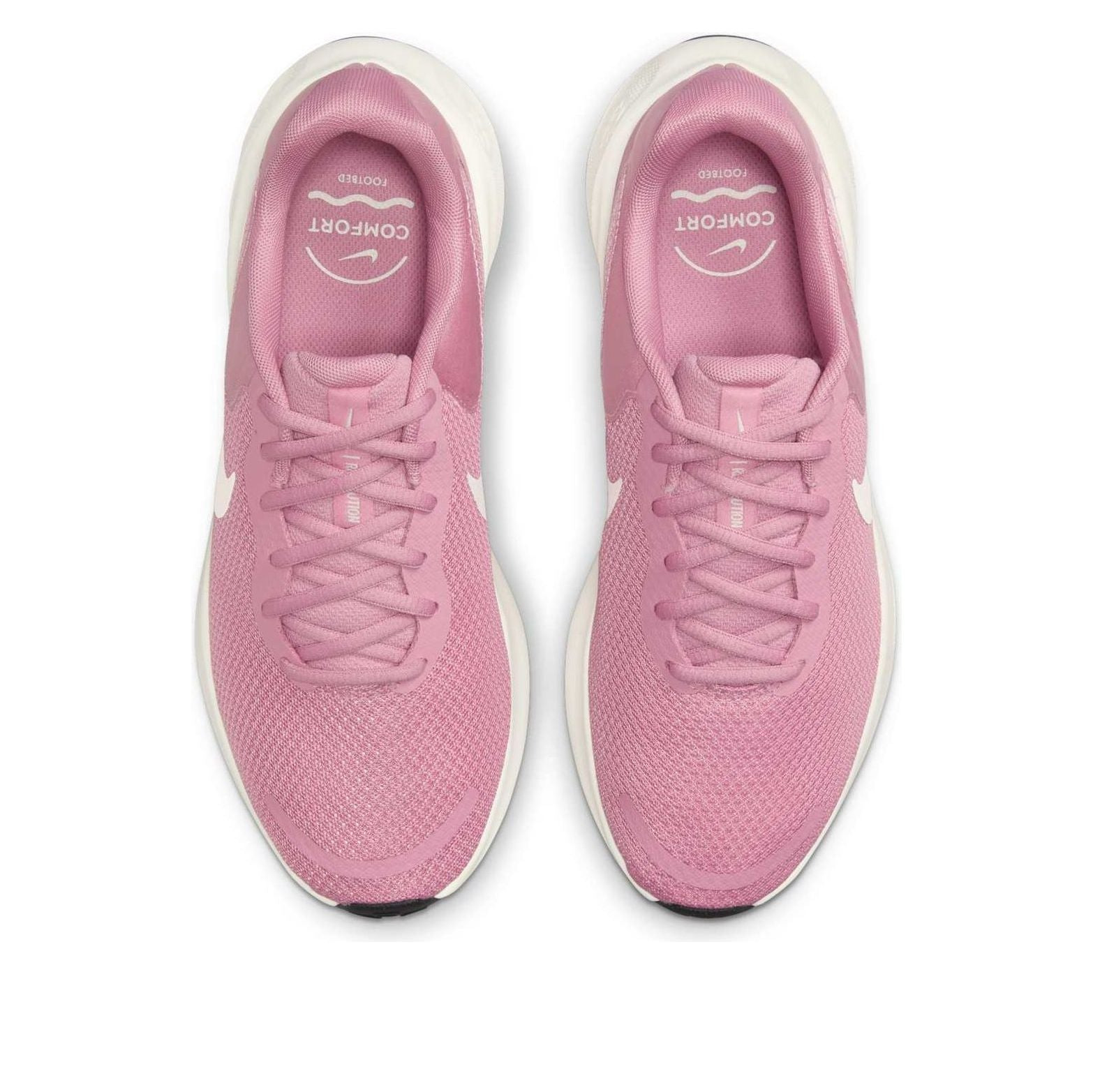 (WMNS) Nike Revolution 7 'Pink Sail' FB2208-604 - 4