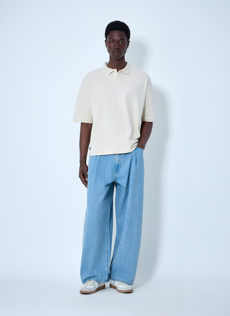 Levi's Relaxed Polo Shirt outlook