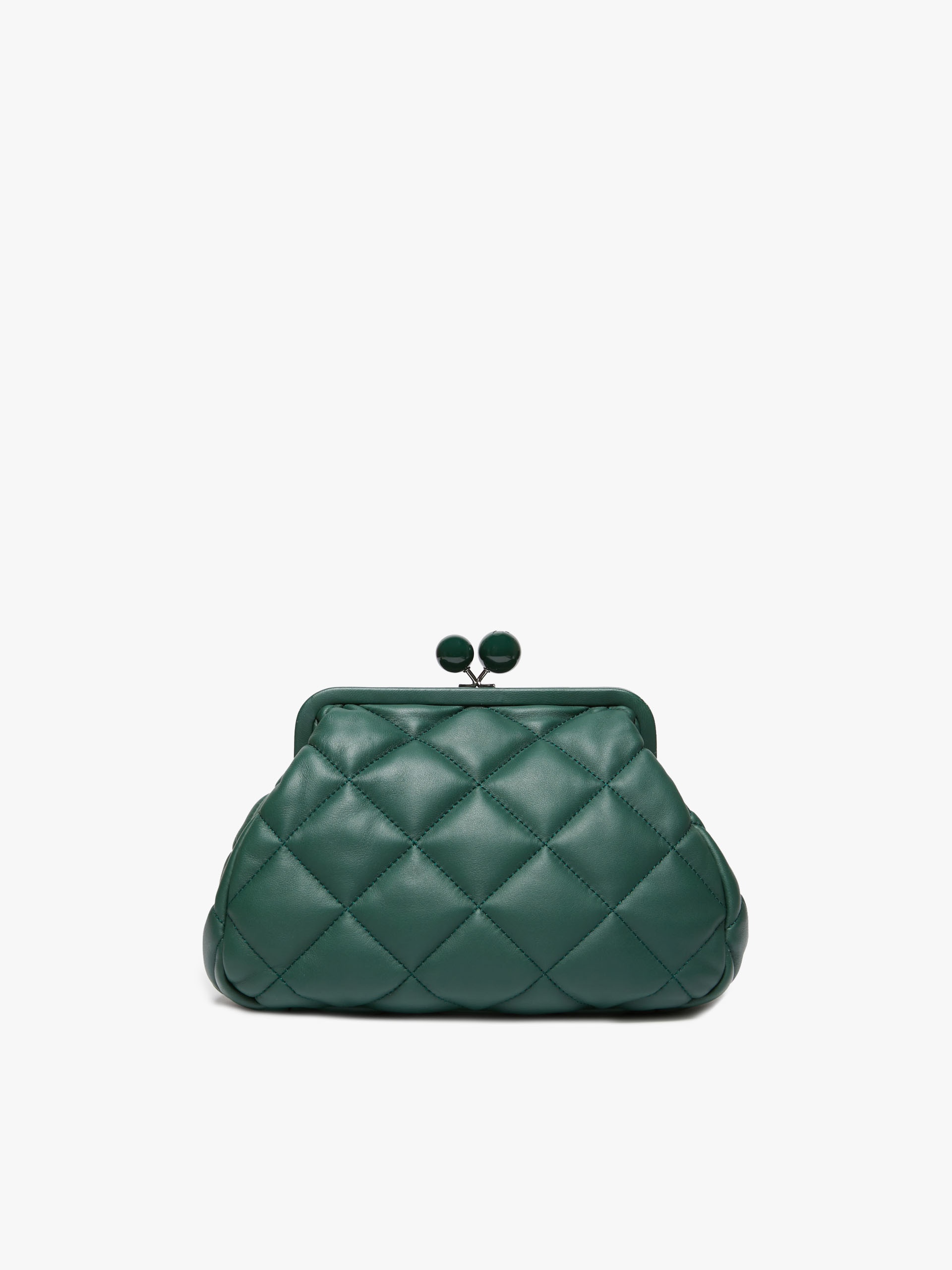 MENTINO Medium Pasticcino Bag in nappa leather 3