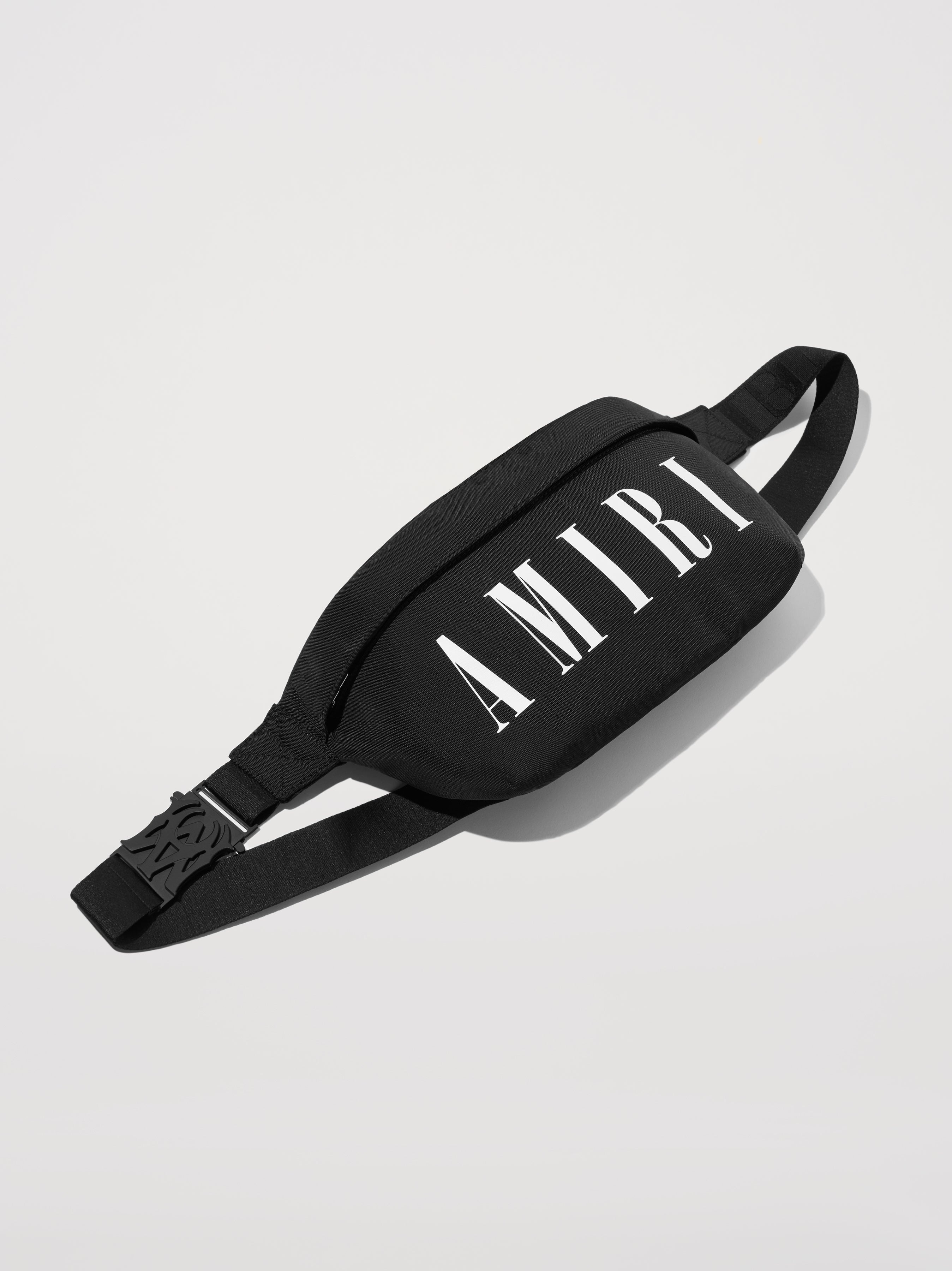 NYLON BUMBAG - 3