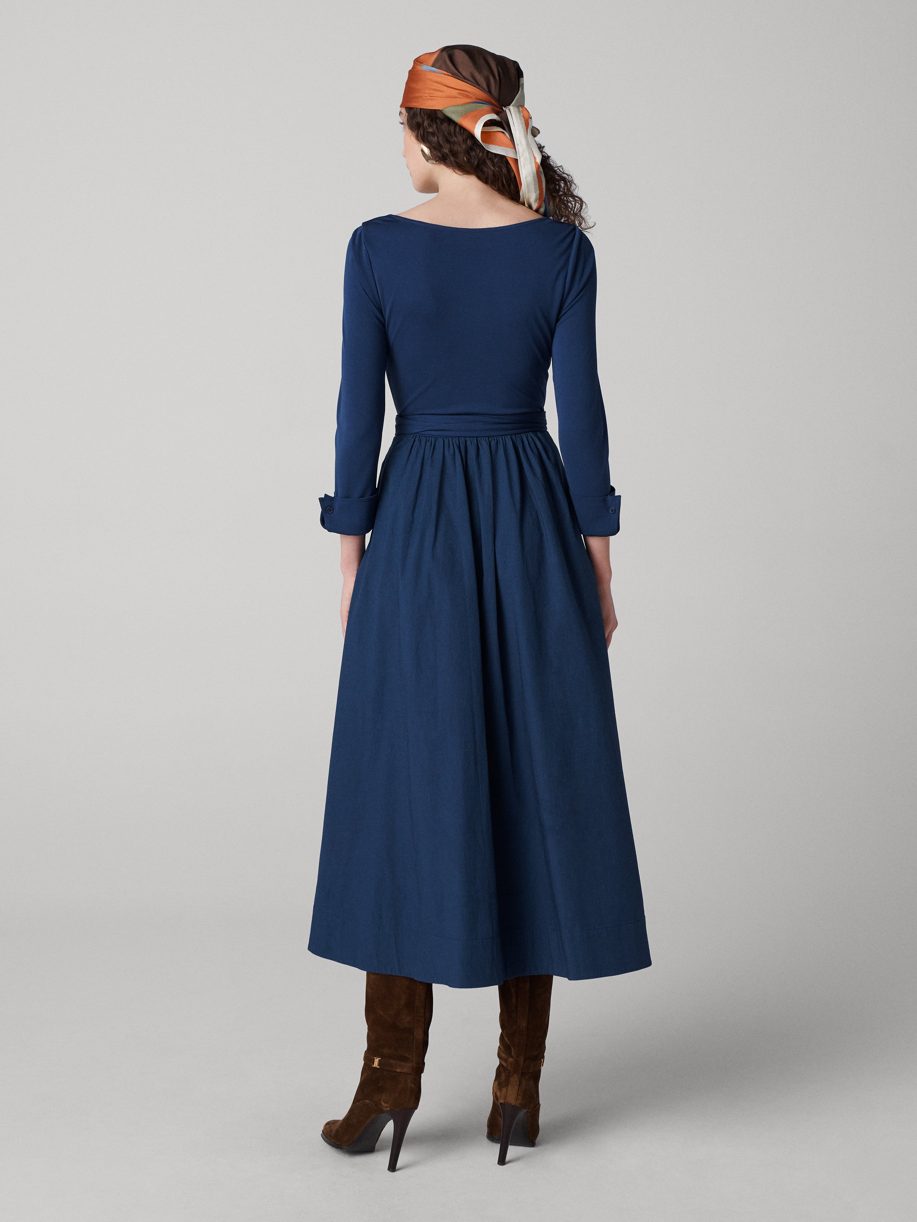 Ballerina Dress - 3