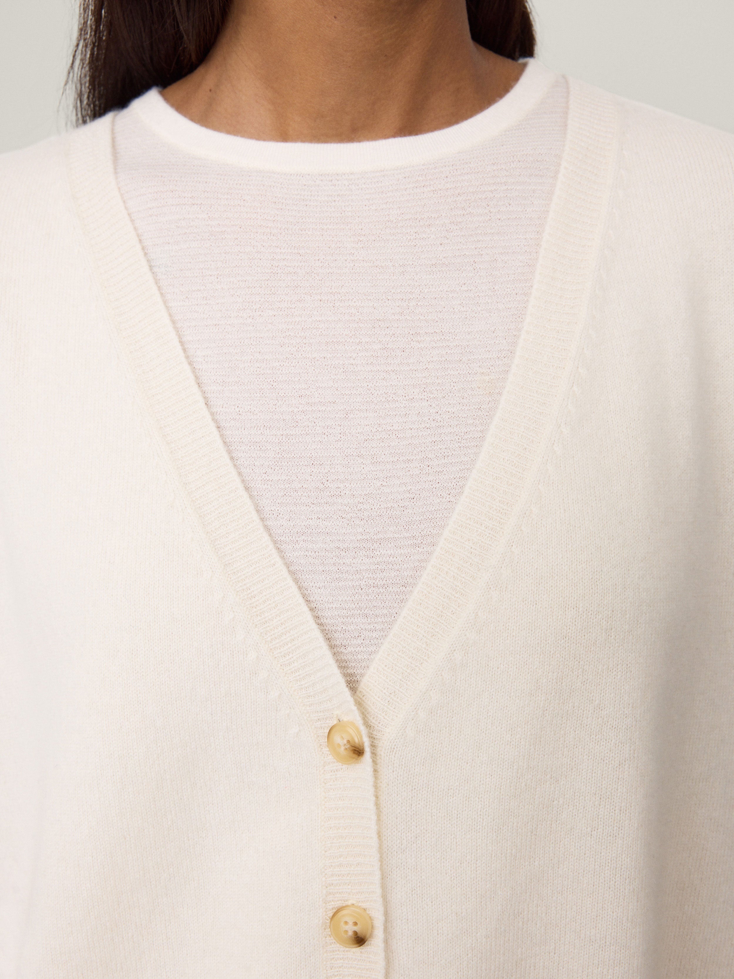 The Abby Cardigan - 3