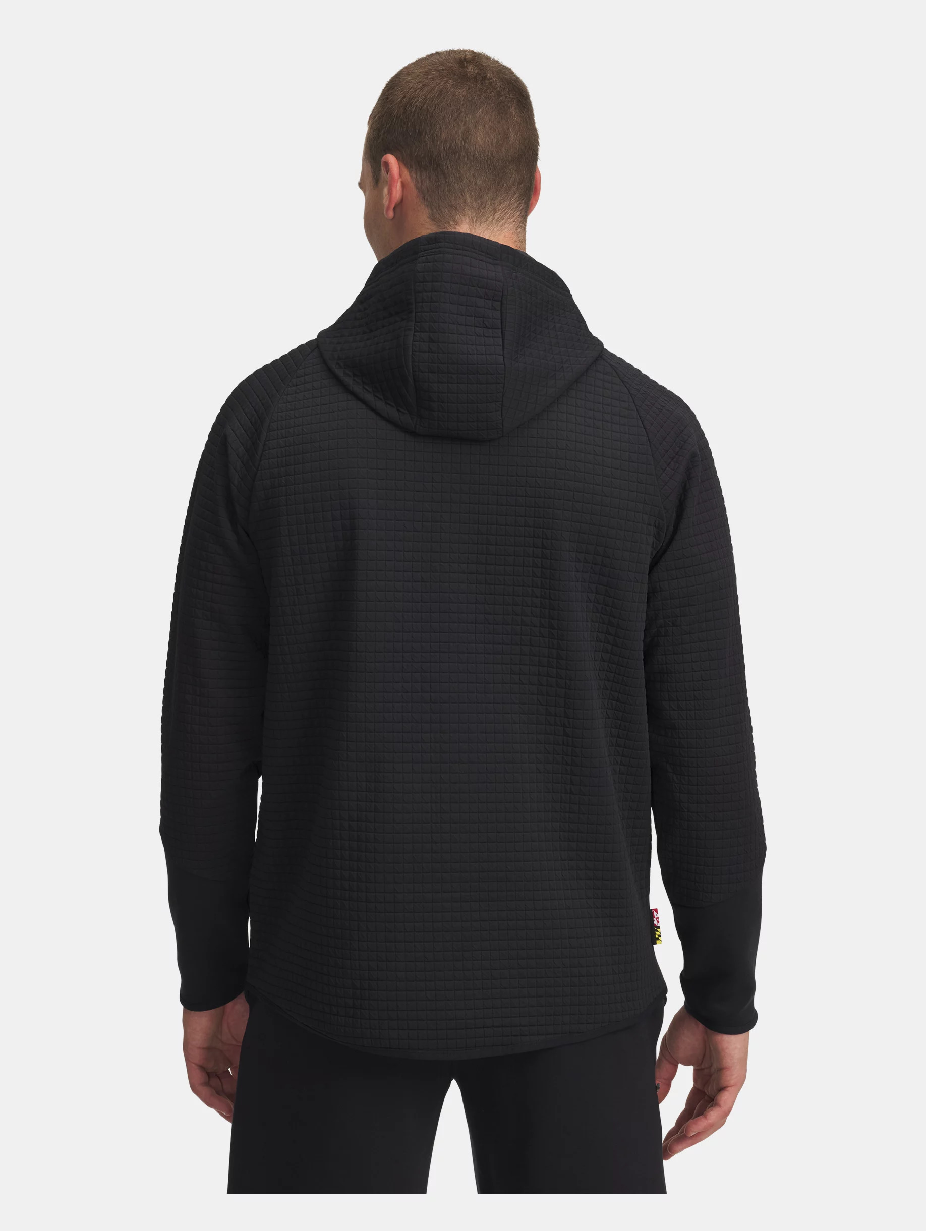 UA Unstoppable Fleece Collegiate - 3