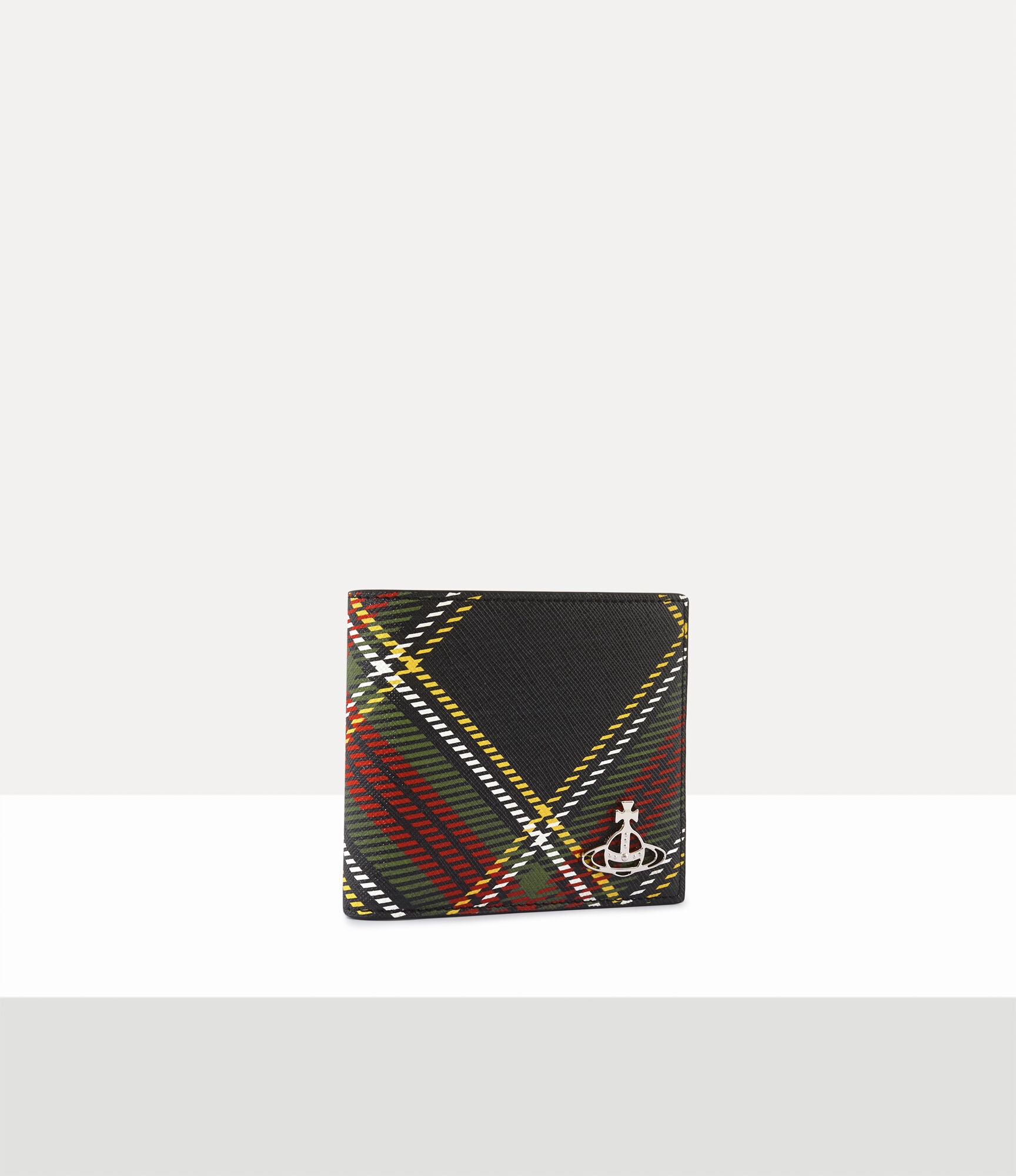 BILLFOLD WALLET - 2