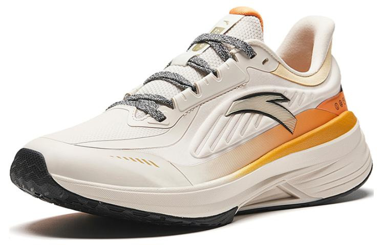 (WMNS) ANTA Chuang 'Beige Orange' 922345581-4 - 2