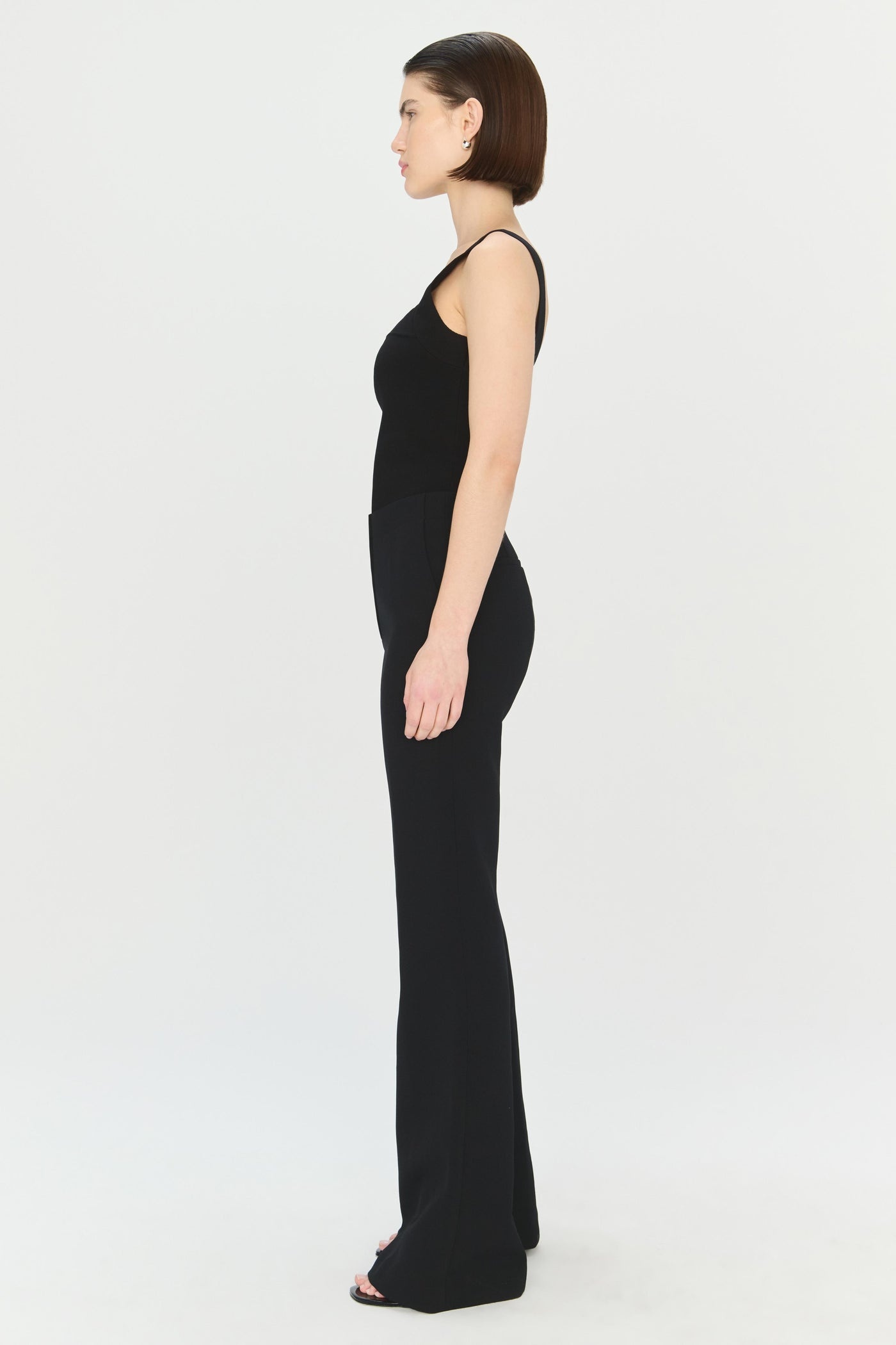 Kenna Trouser Black - 2
