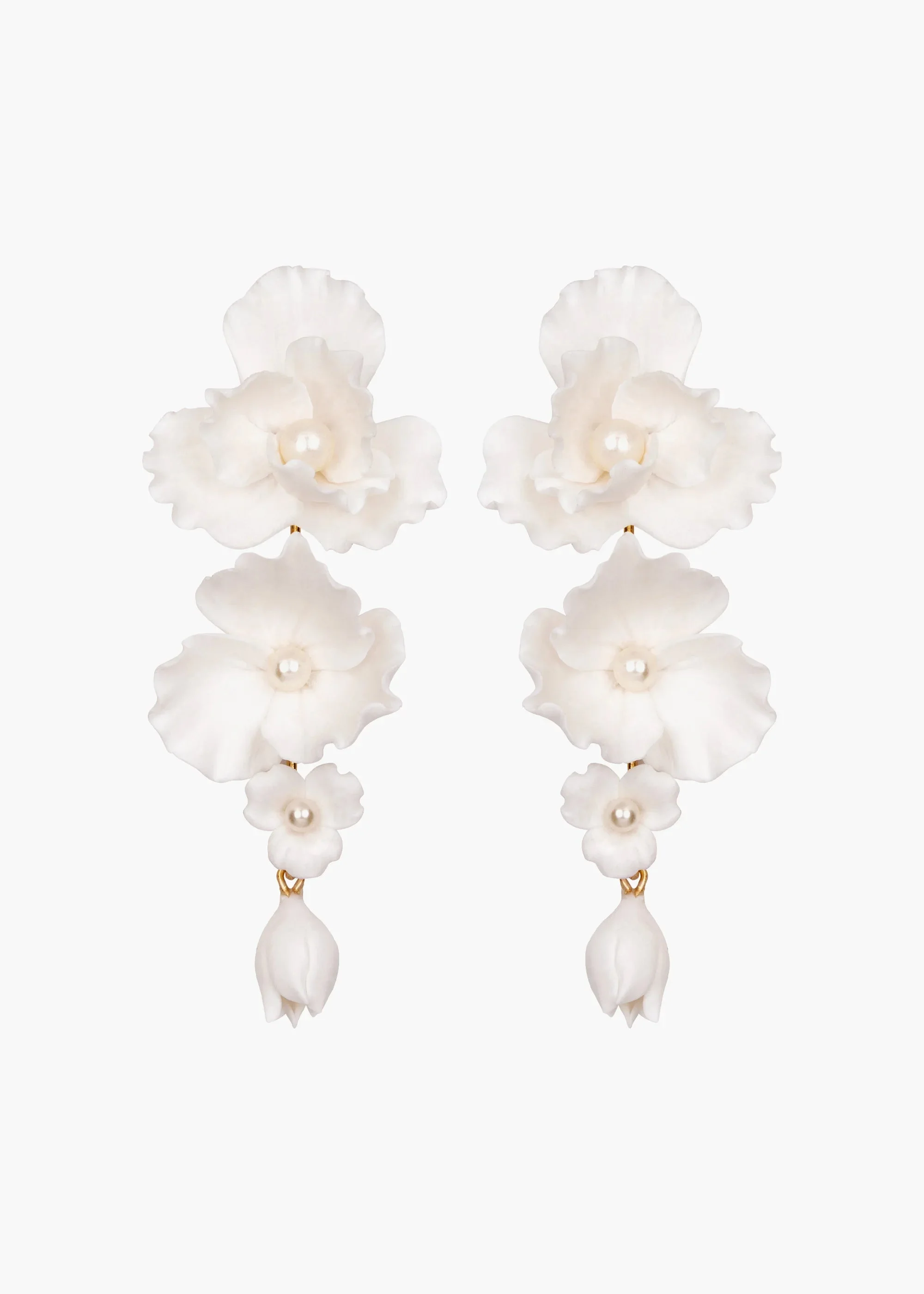 Mariam Earrings - 1