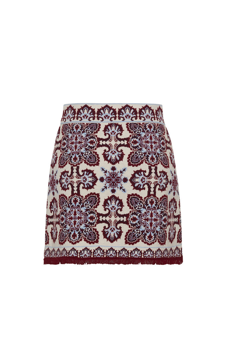 Lindy Skirt 1