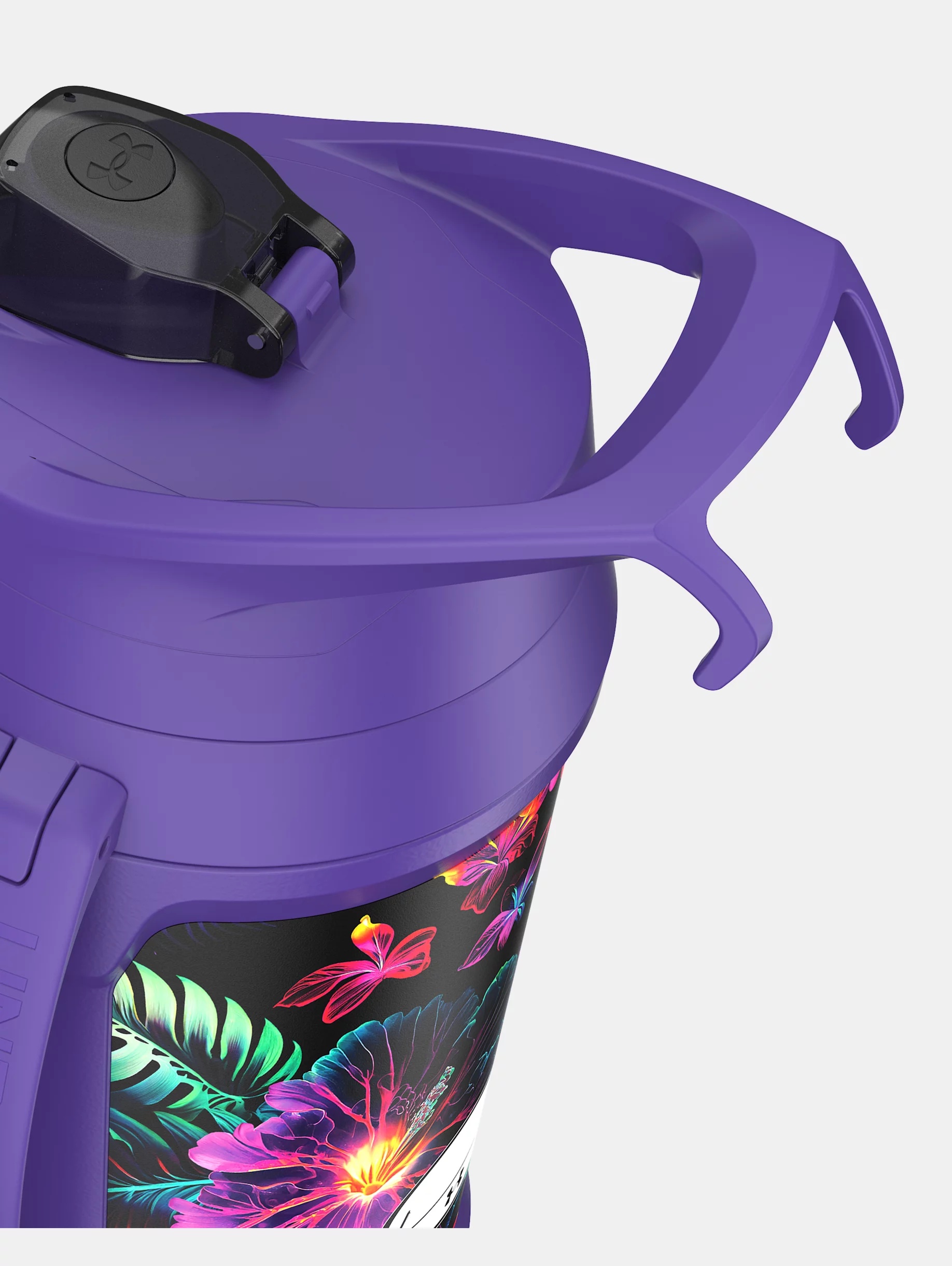 UA Playmaker 64 oz. Printed Jug - 5