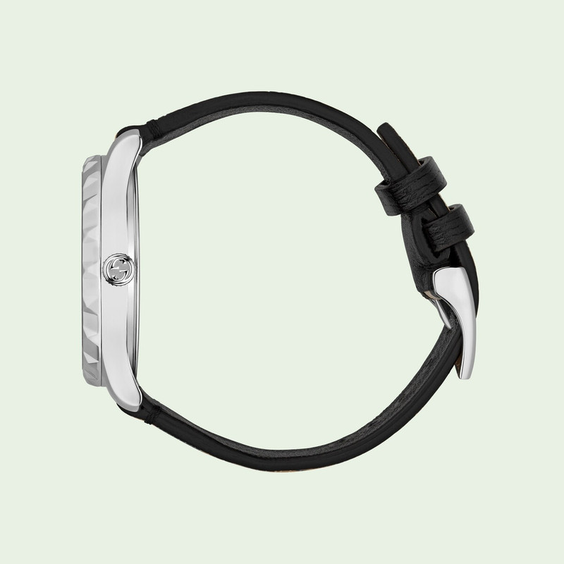 G-Timeless watch, 38mm 5