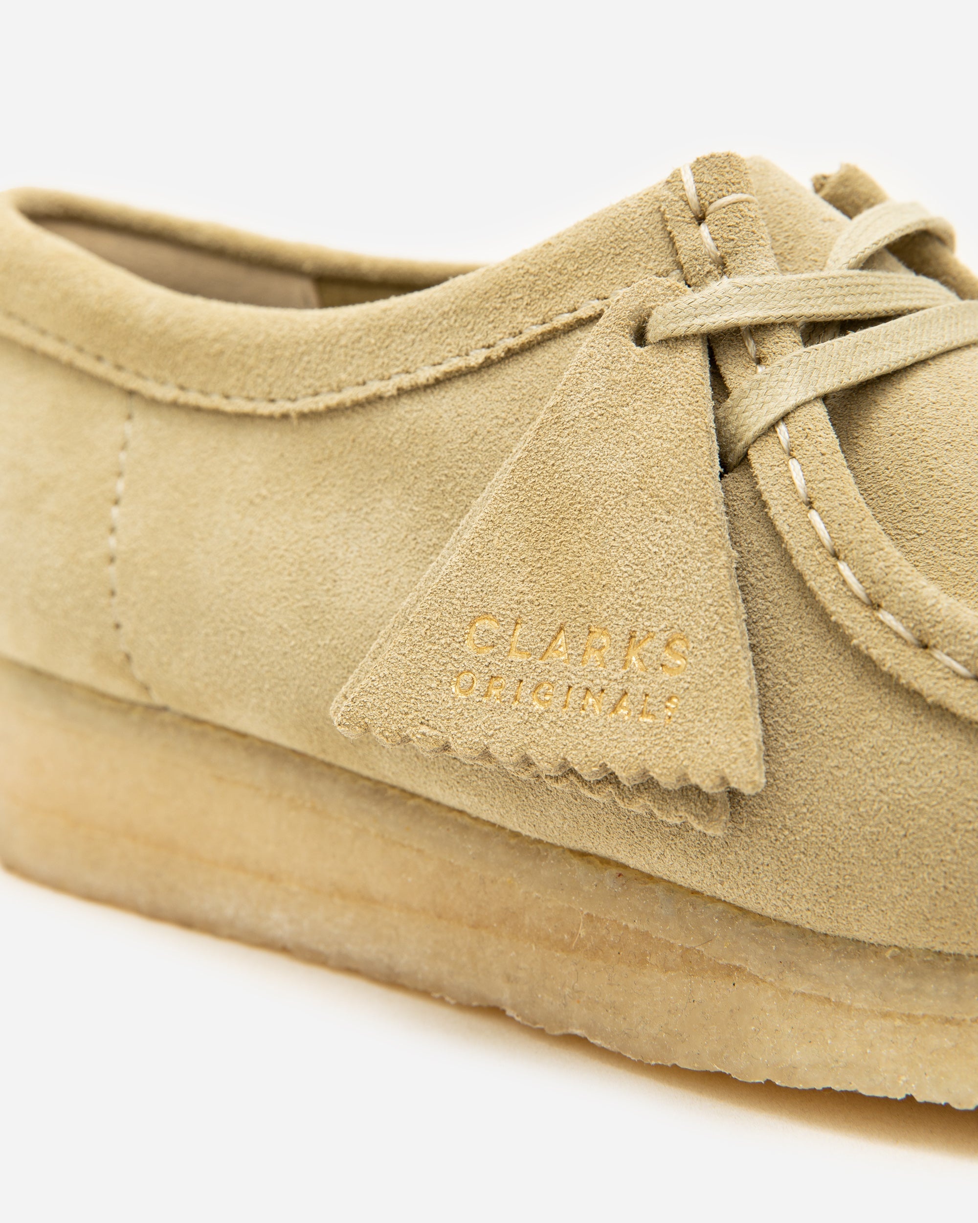 Wallabee - 5