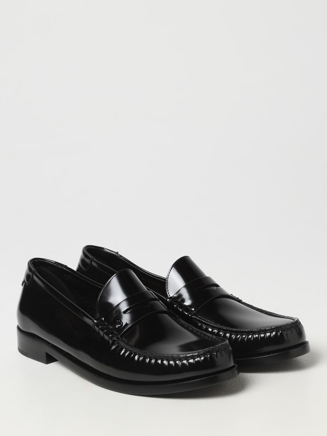 Shoes men Saint Laurent - 2