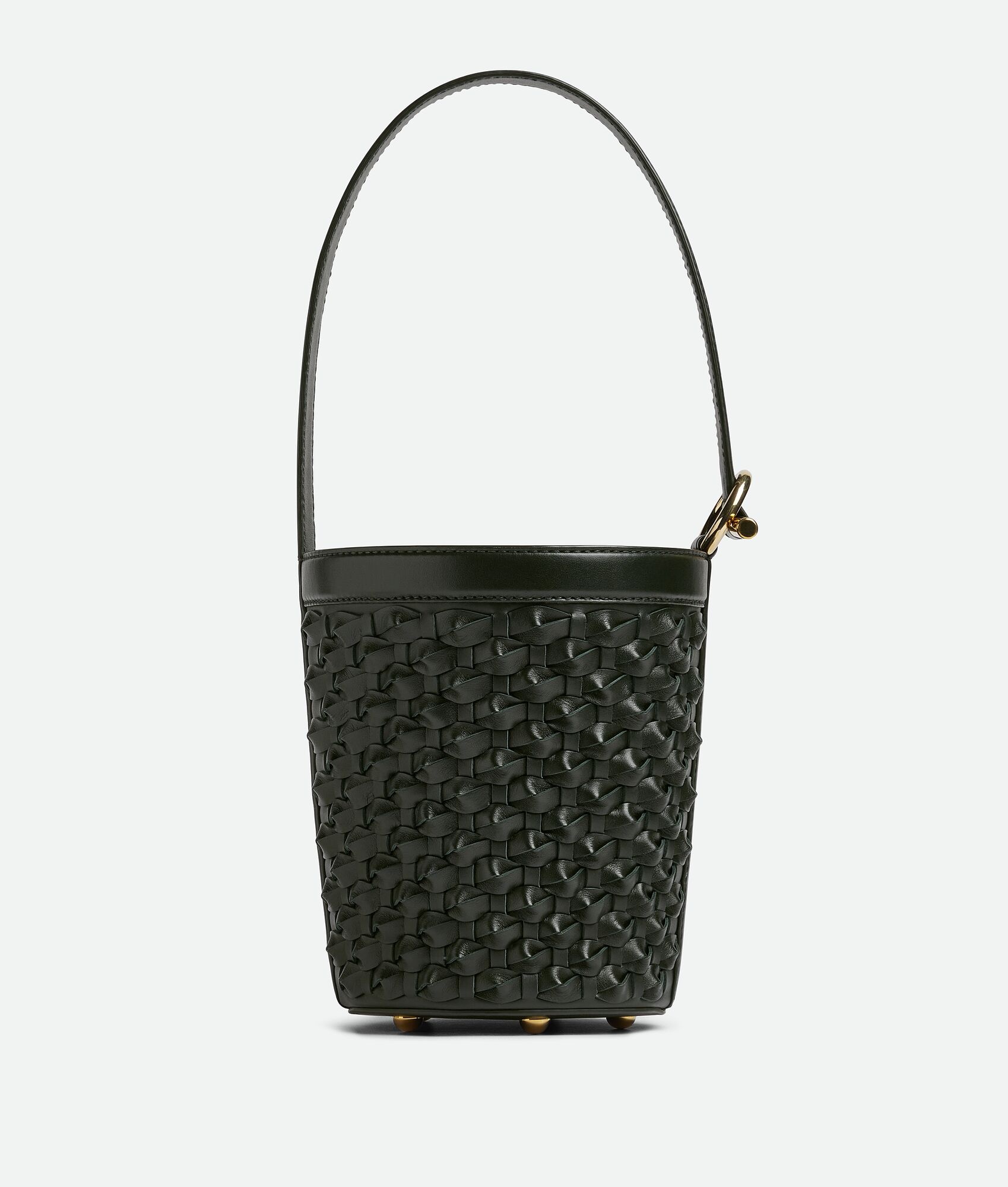 Small JJ Bucket - 2