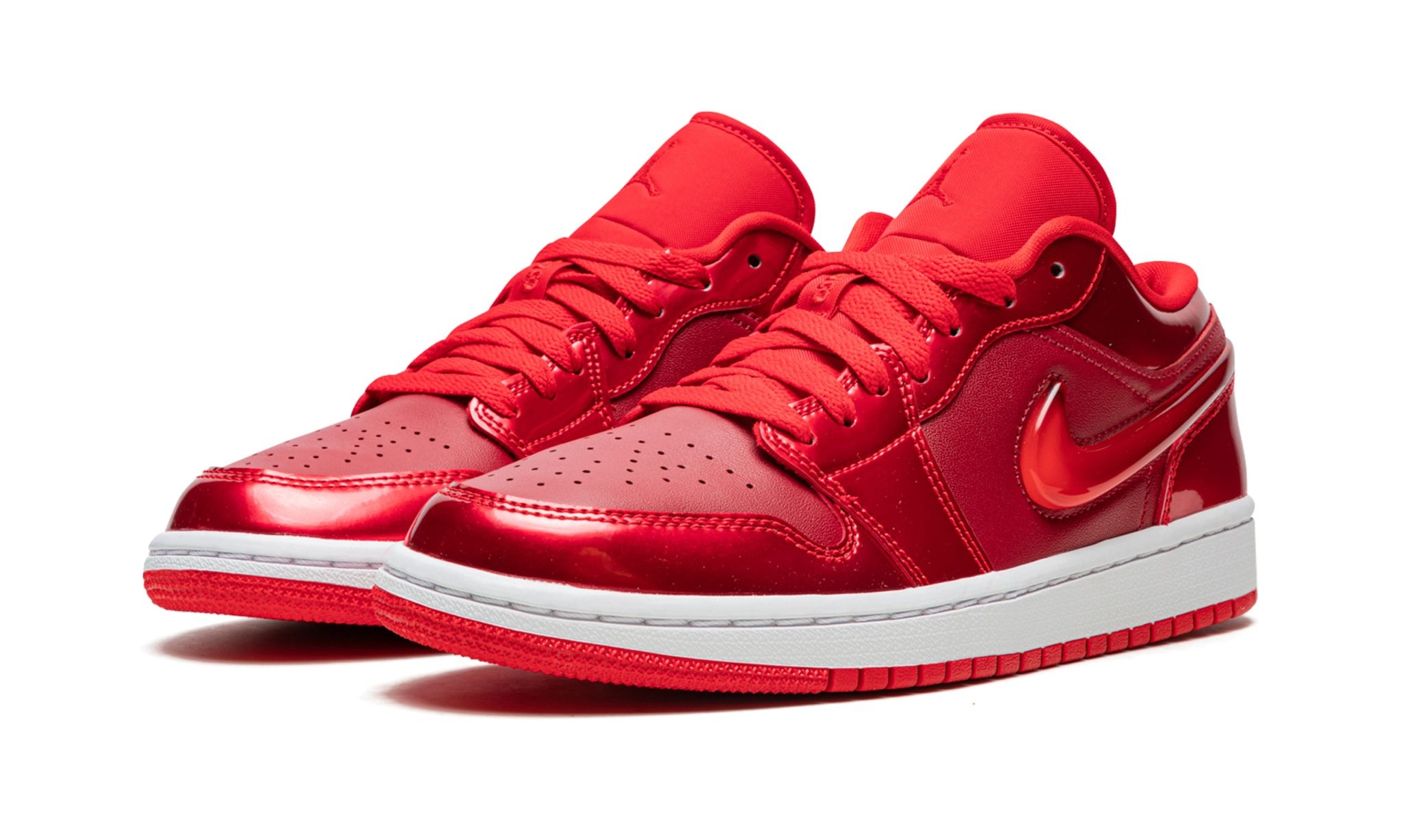 Jordan 1 Low SE "Pomegranate" - 2