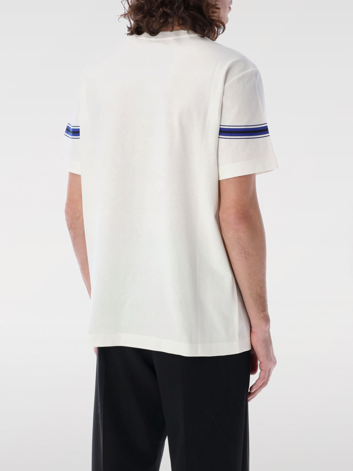 T-shirt men Burberry - 2