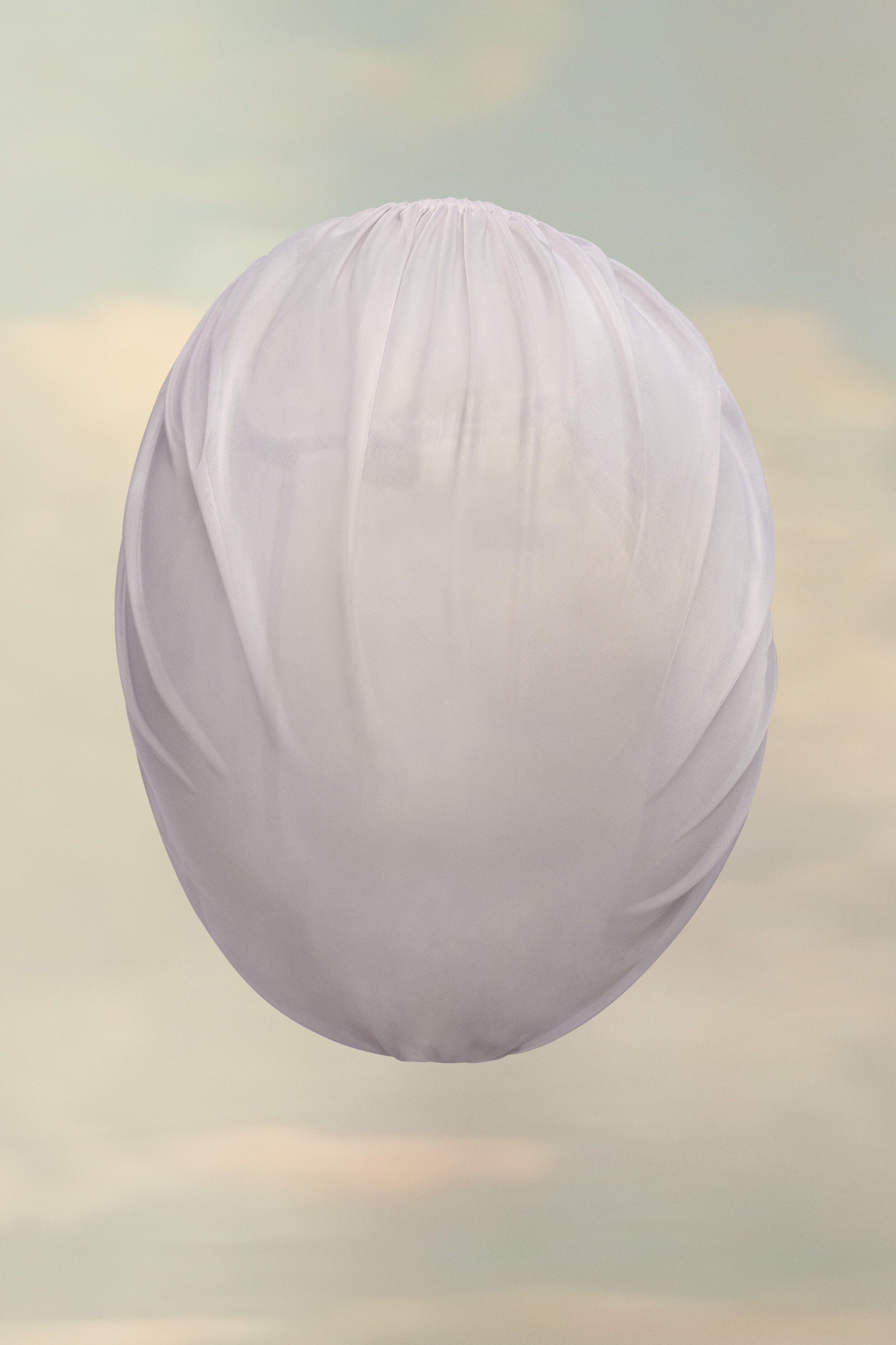 Fabric Mask - 3