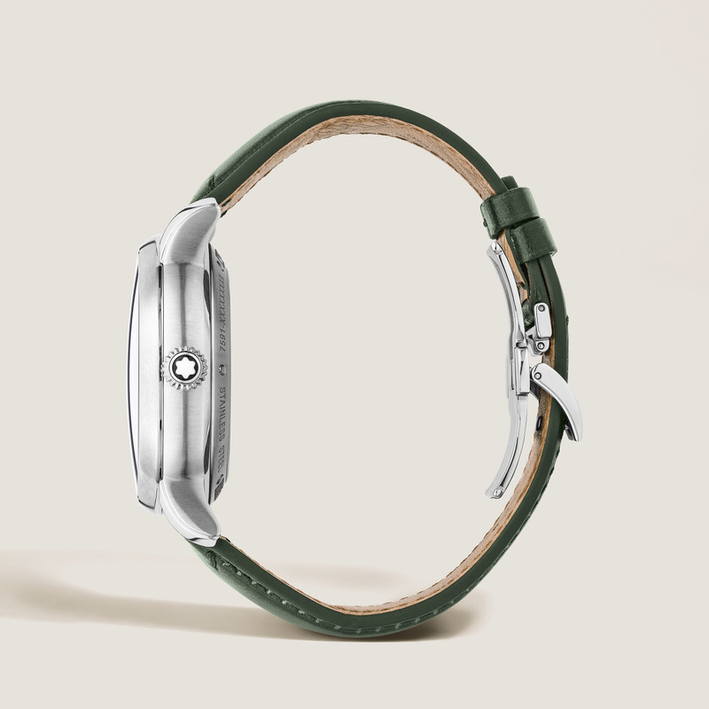 Montblanc MONTBLANC STAR LEGACY NICOLAS RIEUSSEC CHRONOGRAPH 43MM outlook