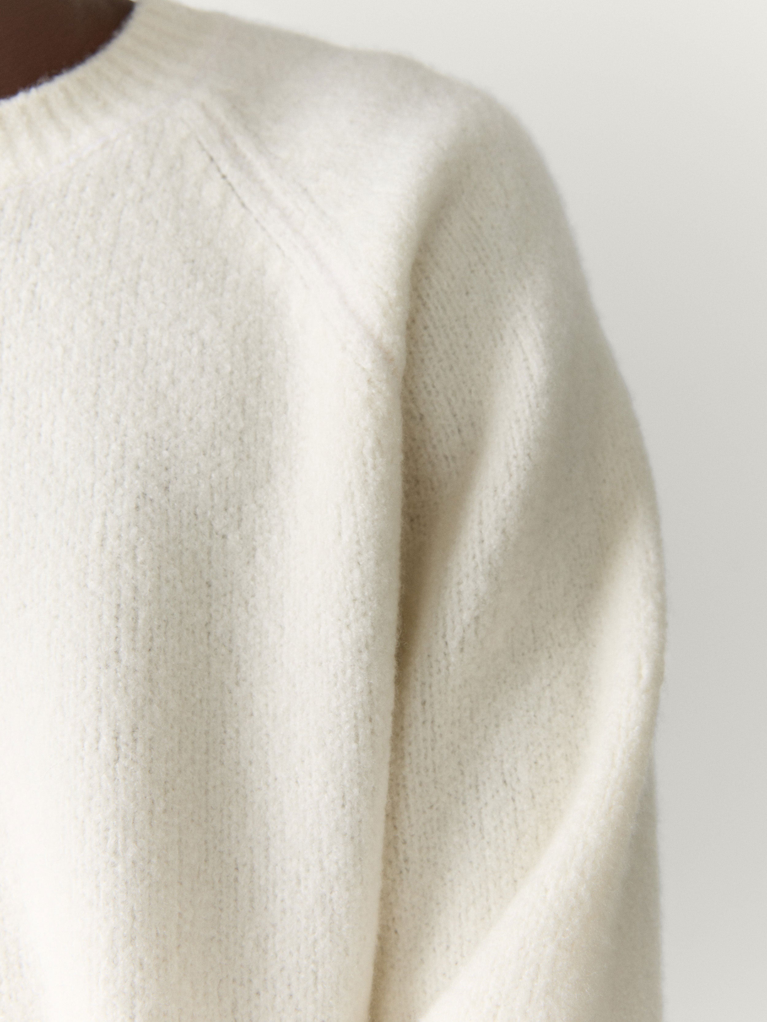The Zion Sweater - 4