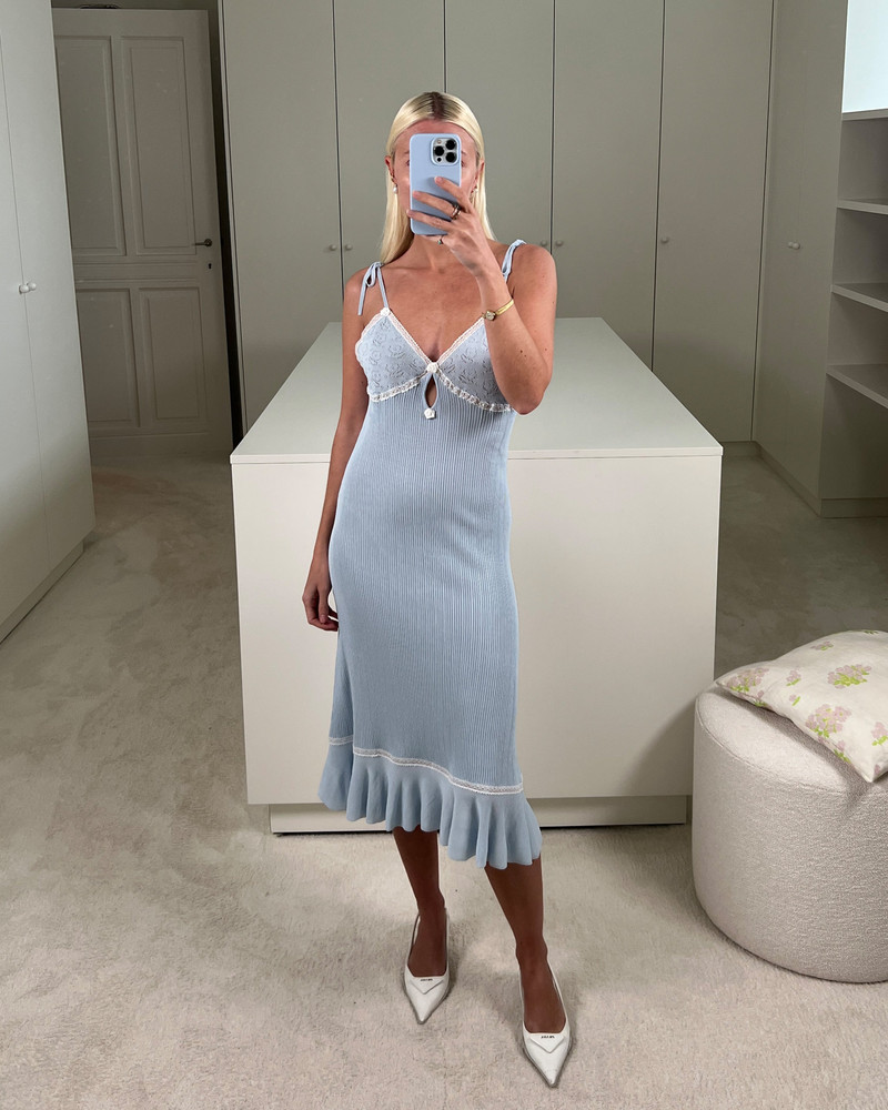 BERNADETTE Dress Marianne outlook