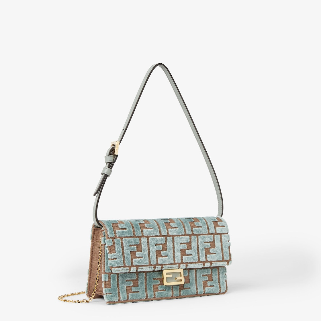 Wallet On Chain Baguette - 2