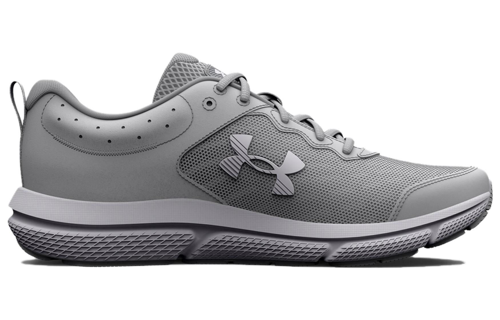 Under Armour Charged Assert 10 'Mod Grey' 3026175-102 - 2