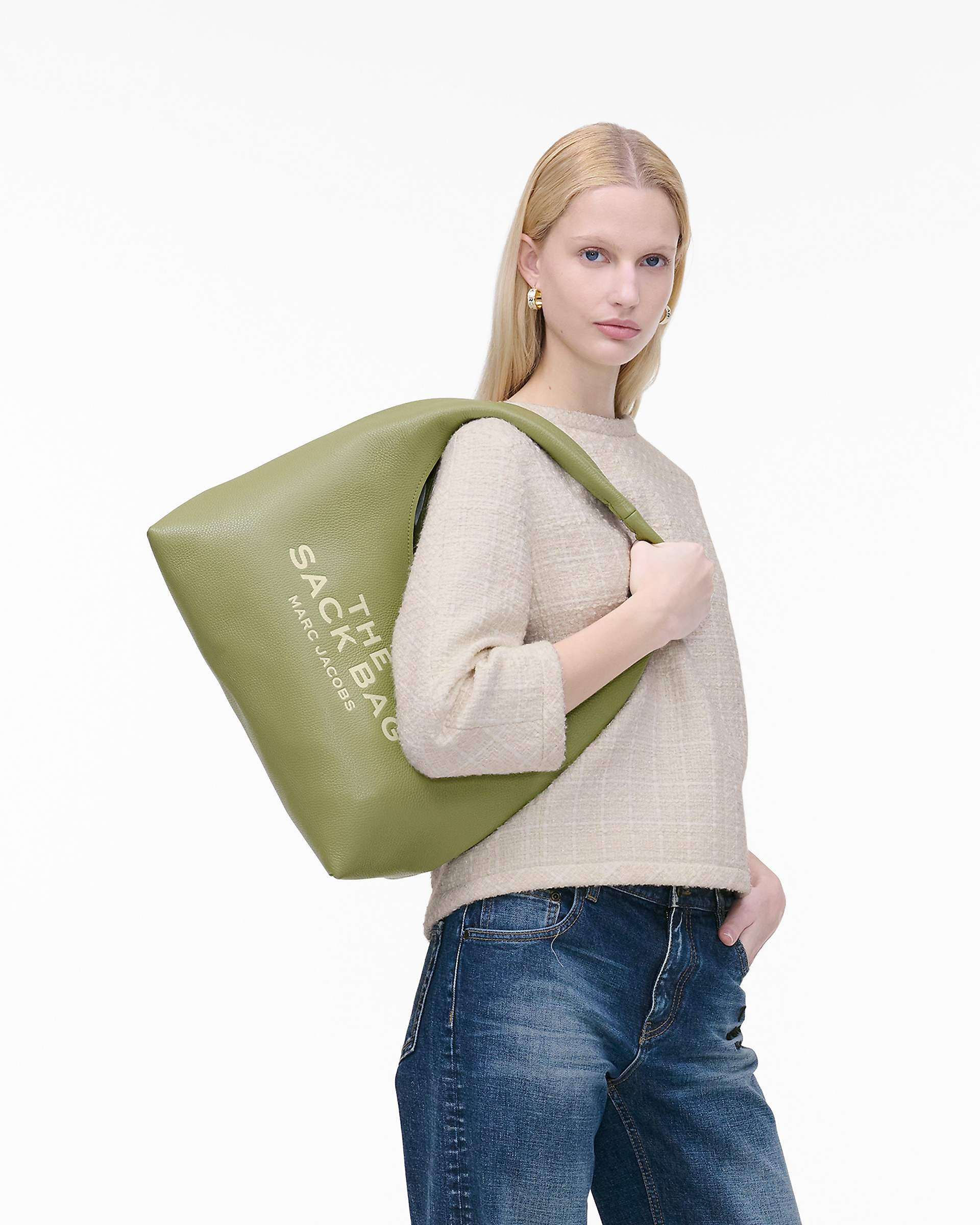 THE SACK BAG - 2