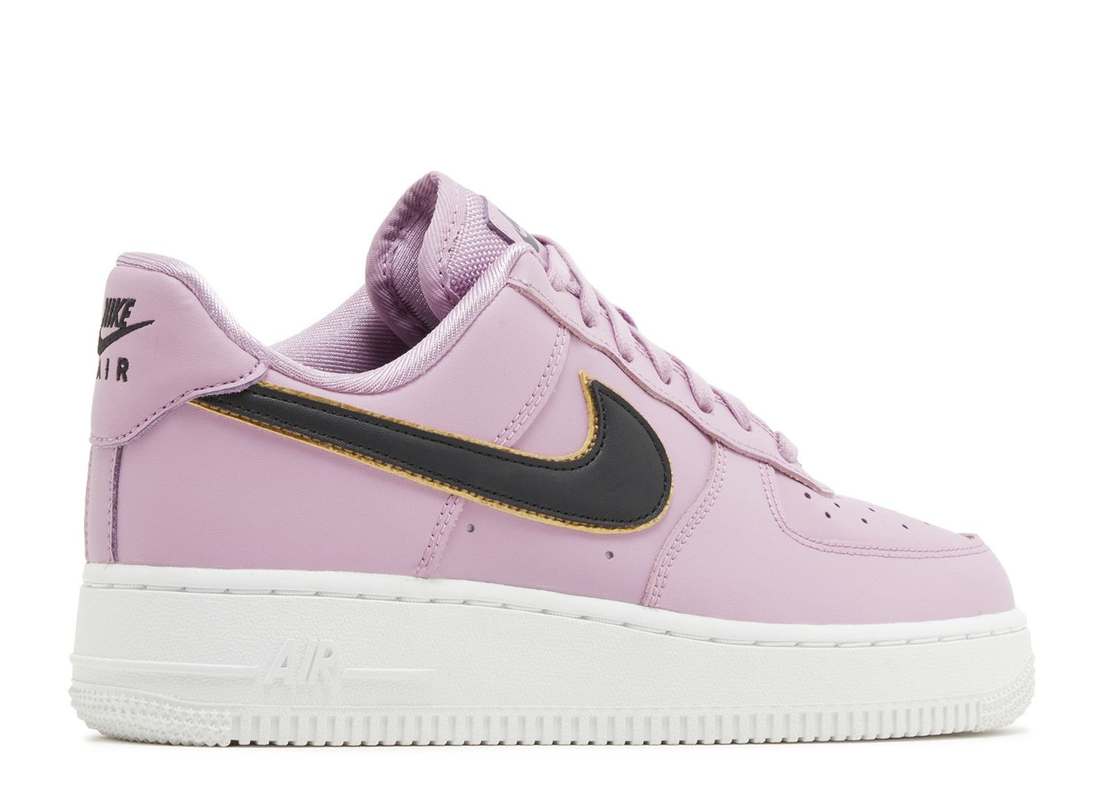 WMNS AIR FORCE 1 LOW '07 'FROSTED PLUM' - 3