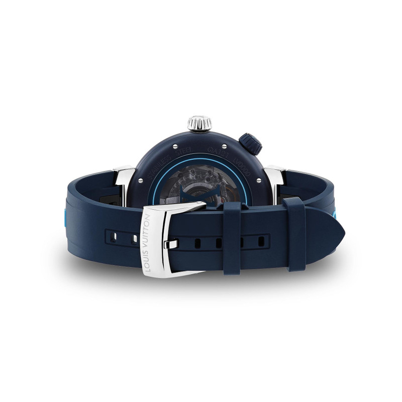 Tambour Street Diver 10