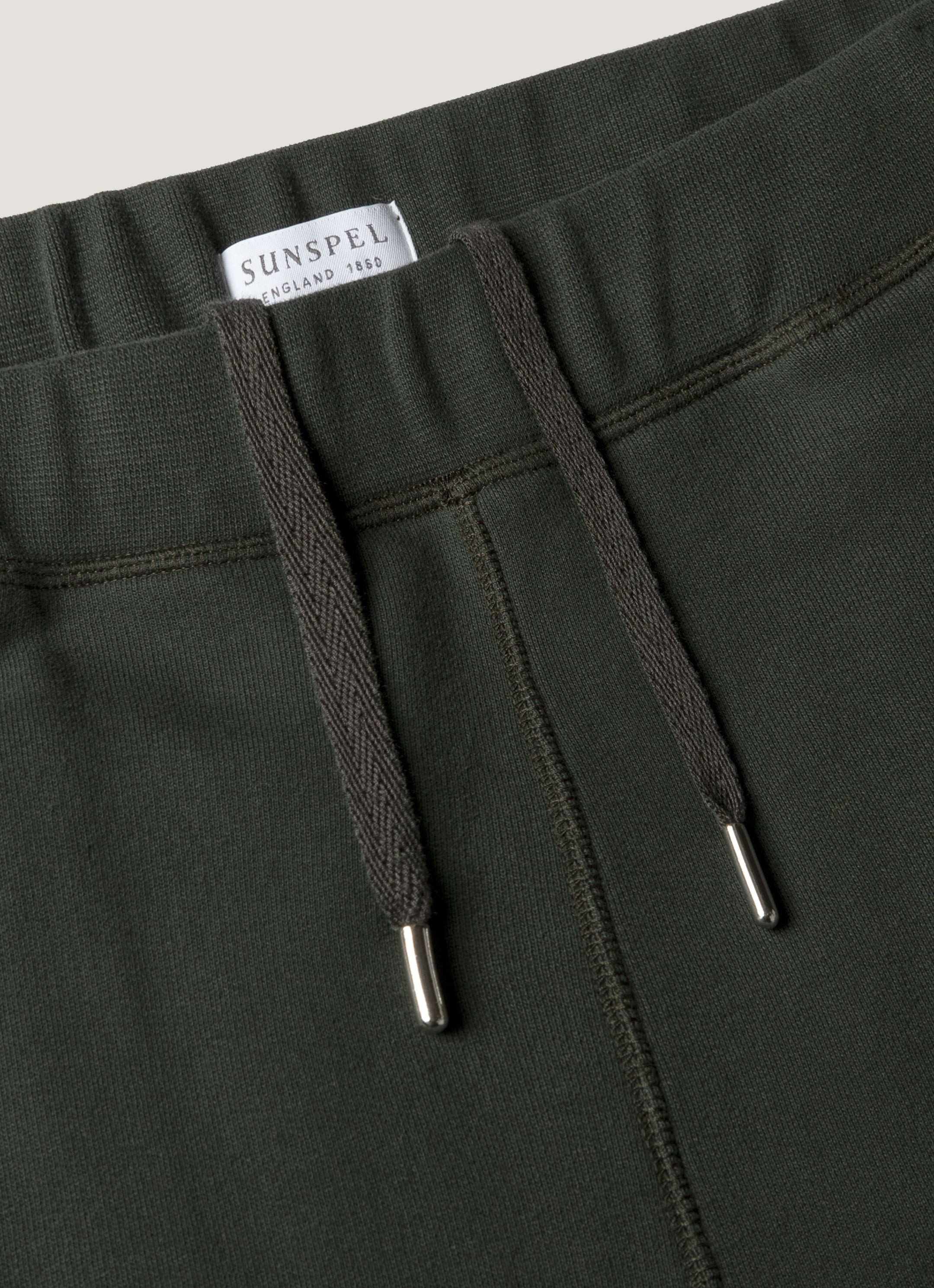 Loopback Sweatpants - 4