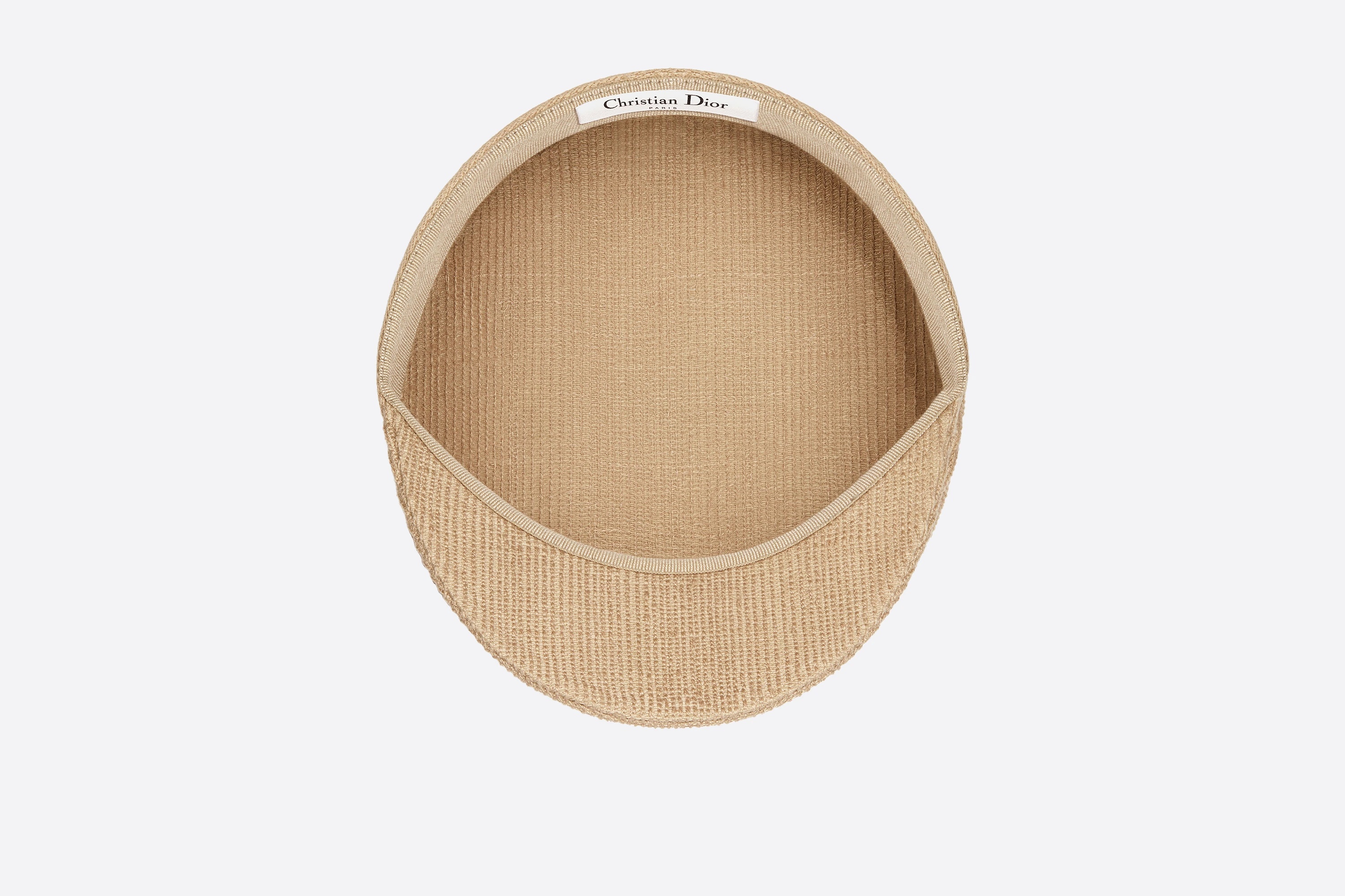 Dior Cap - 4