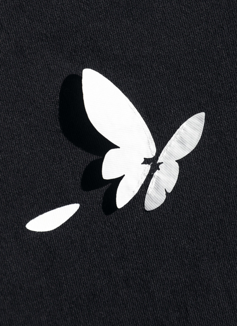 SOUVENIR TEE, 2025 SPRING PARIS EDITION 5