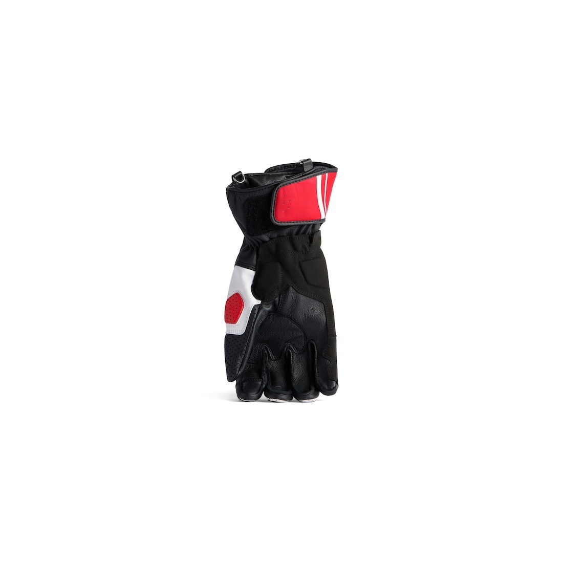 Men's Alpinestars® Phone Holder in Black/white/red - 3
