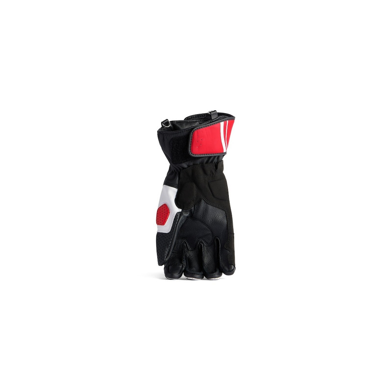 Men's Alpinestars® Phone Holder in Black/white/red 3