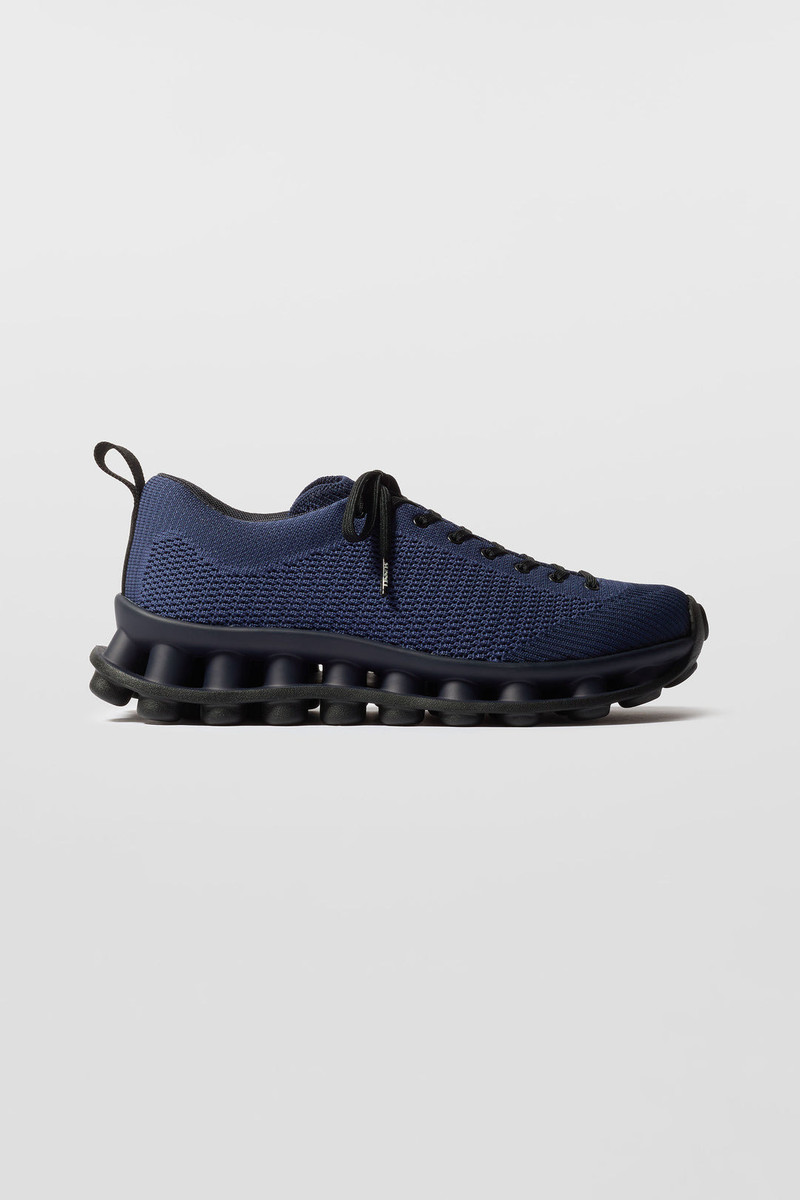 PELOTISSIMA / blue & black 1