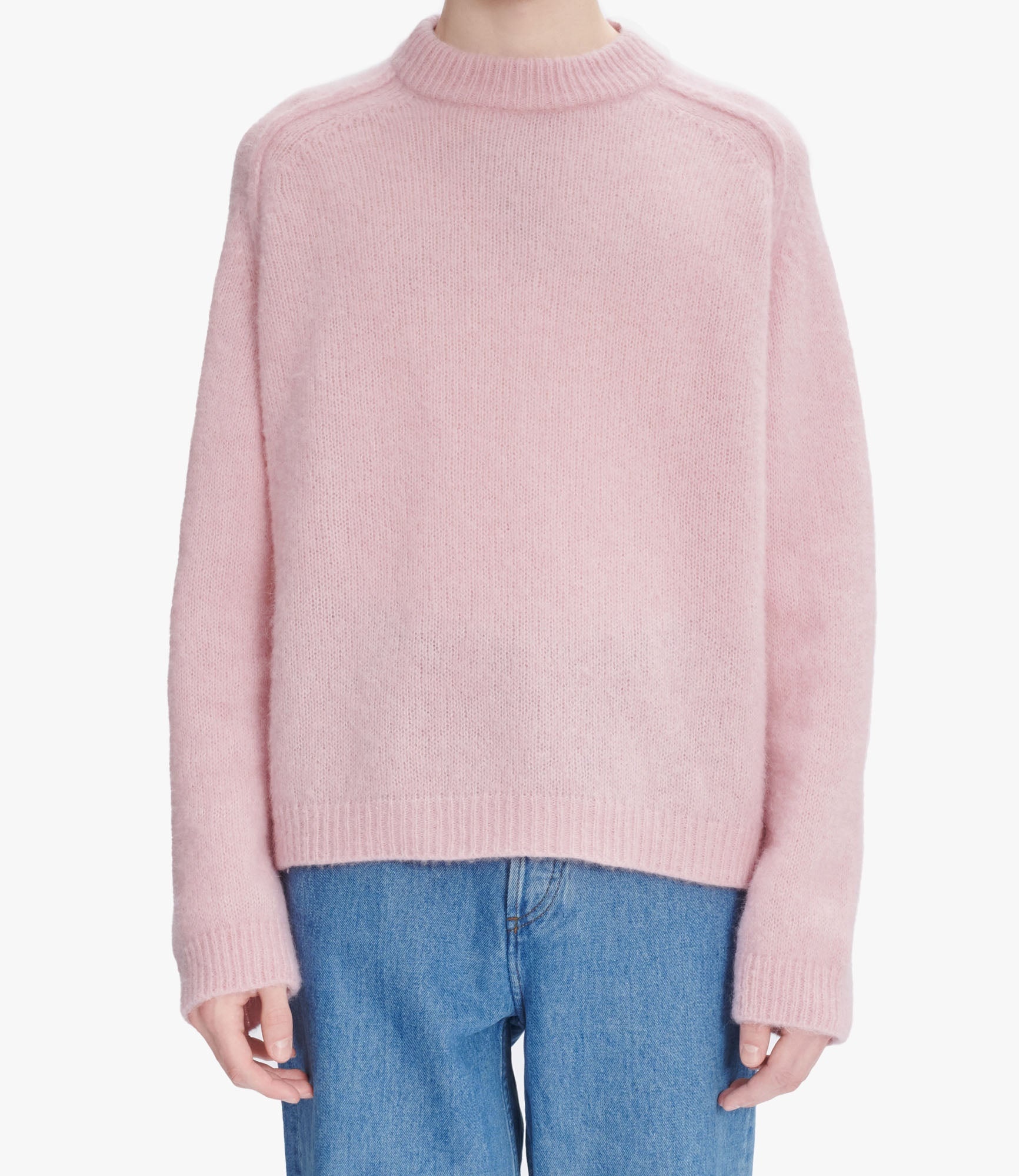 TYLER SWEATER - 4