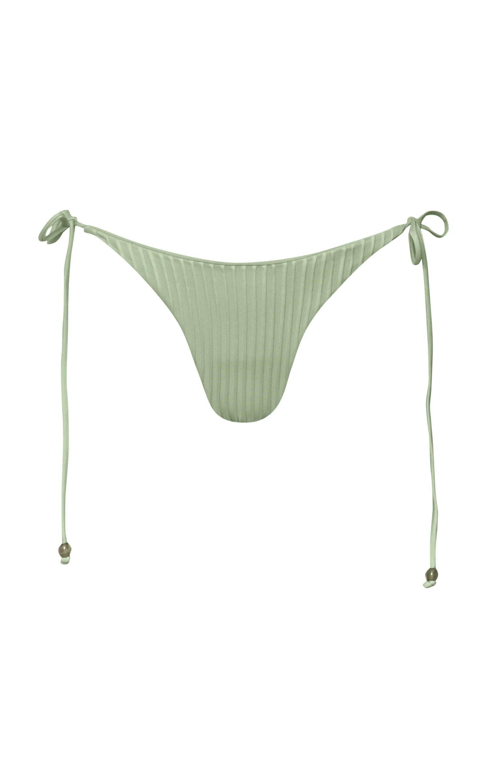 Kaia Bikini Bottom green - 1