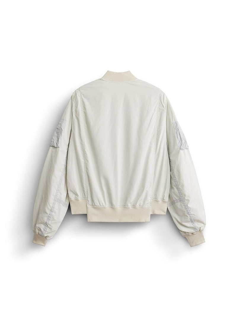 L-2B PARATROOPER FLIGHT JACKET 4
