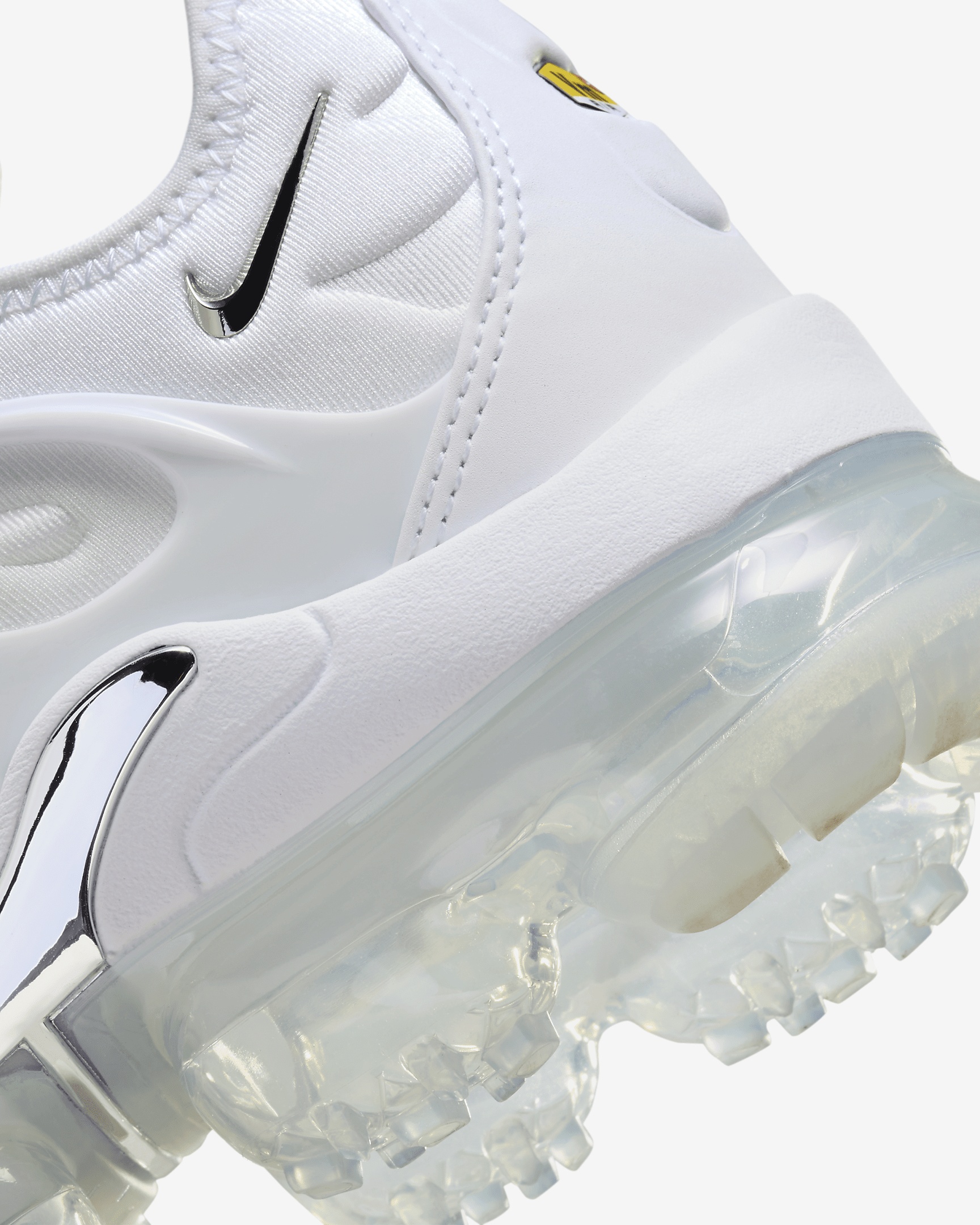 Nike Air VaporMax Plus Women's Shoes - 9