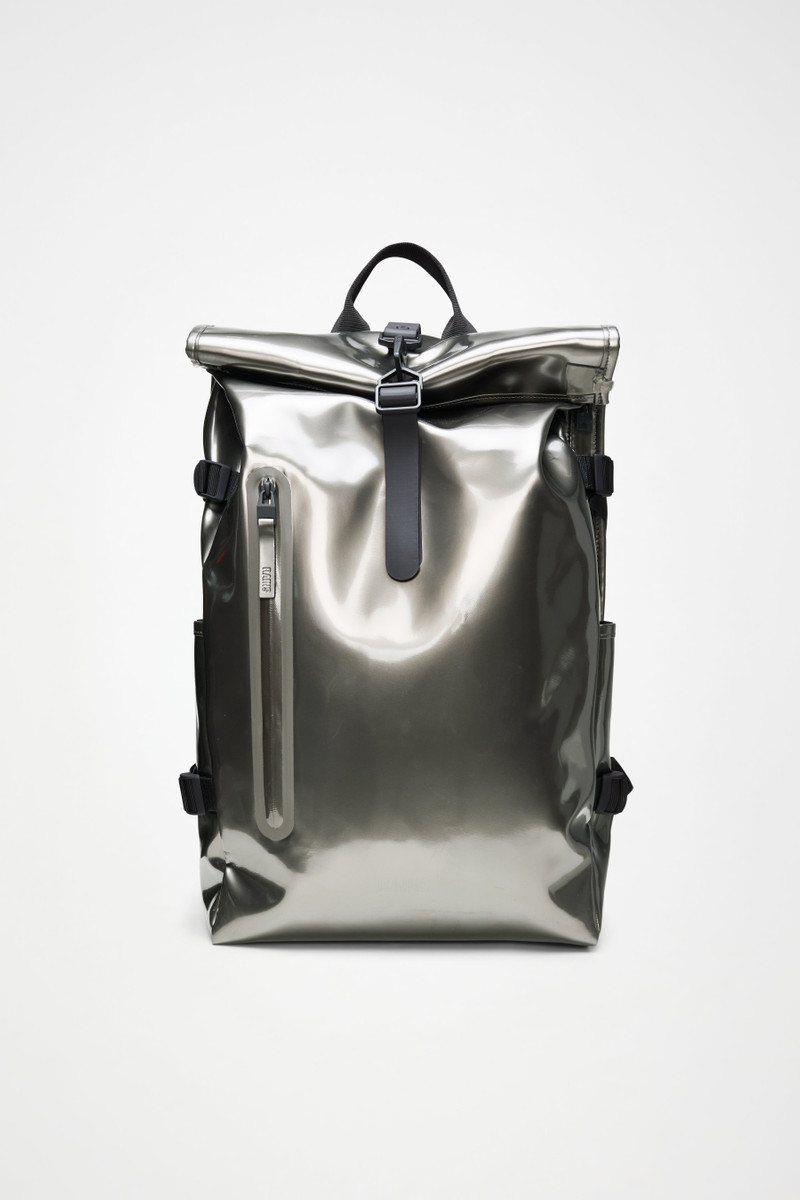 Rolltop Rucksack Large 1