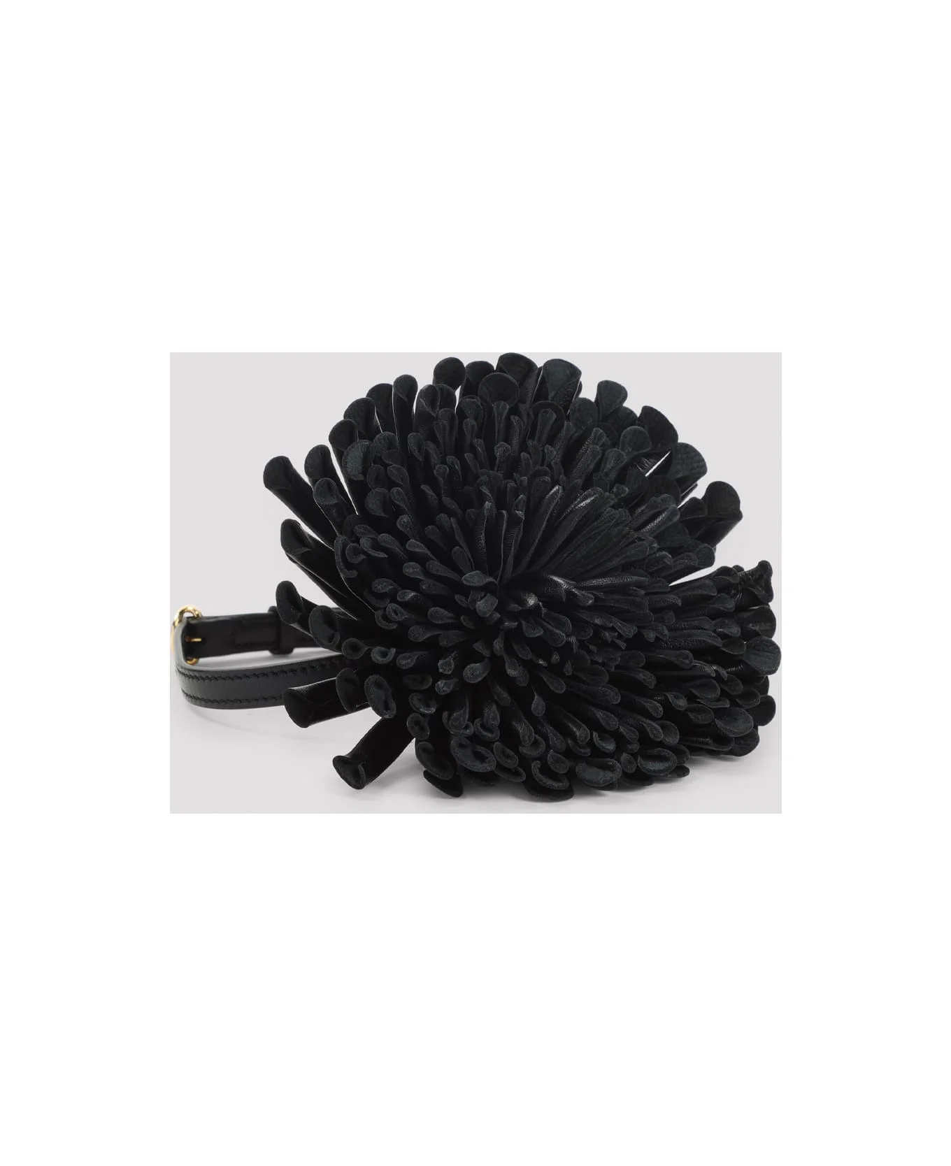 Alaïa Flower Necklace - 1