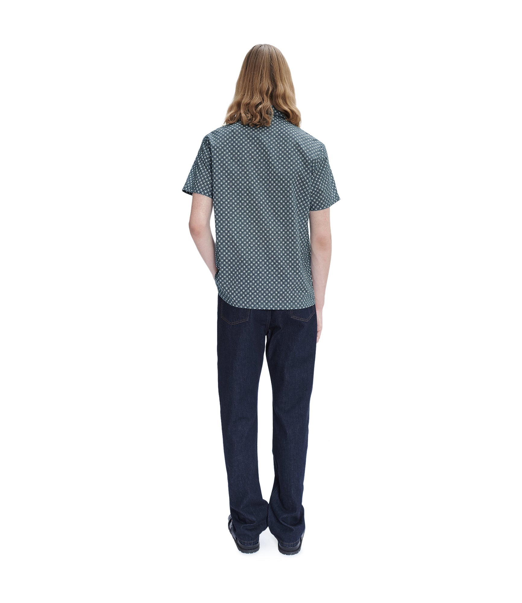 Standard jeans - 3