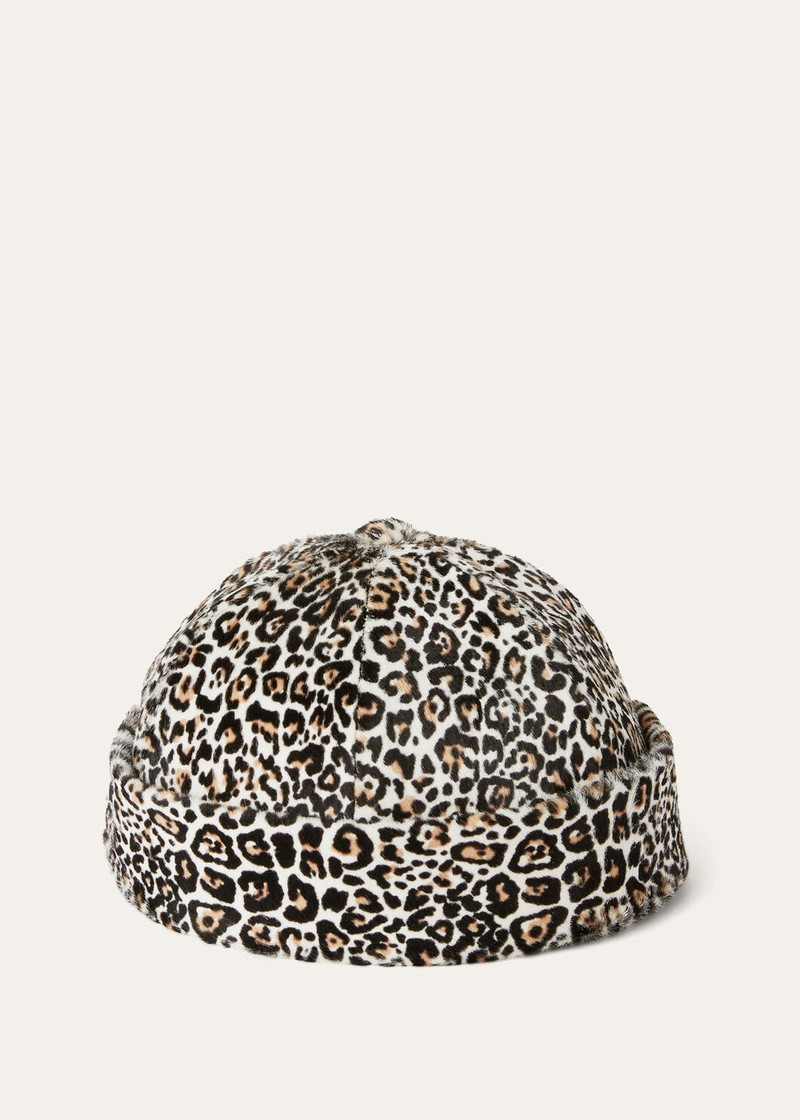 Animalier Beanie 1