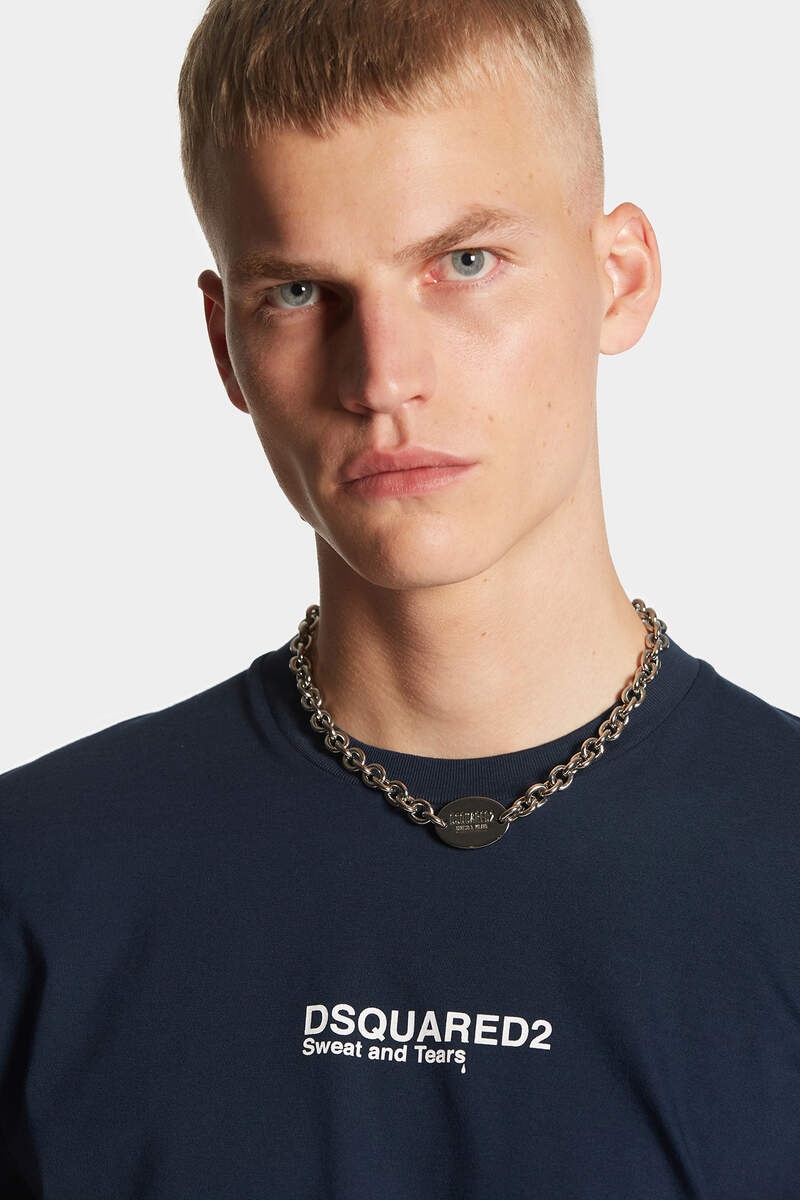 COOL FIT T-SHIRT - 5