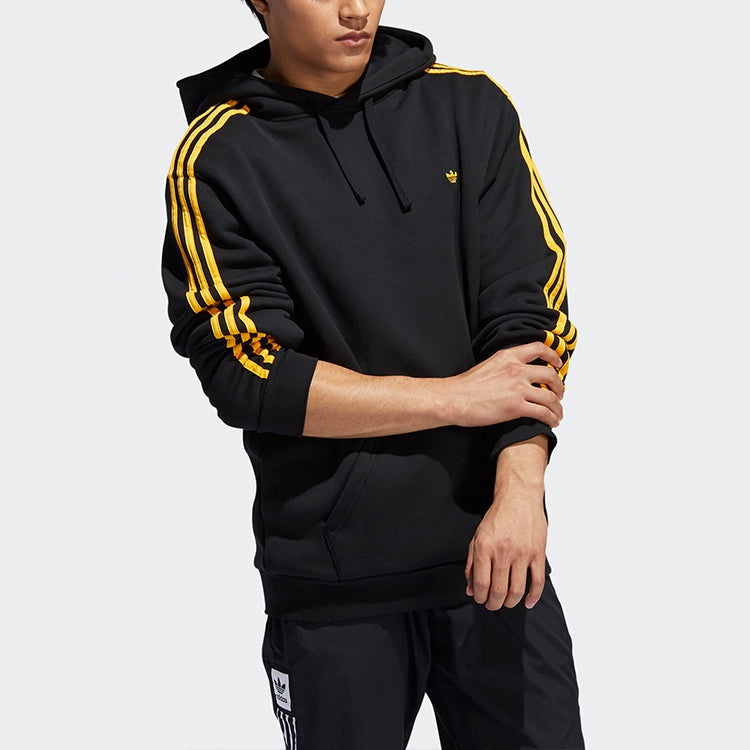 adidas originals Mini Shmoo HD Casual Sports Black EC7325 - 5